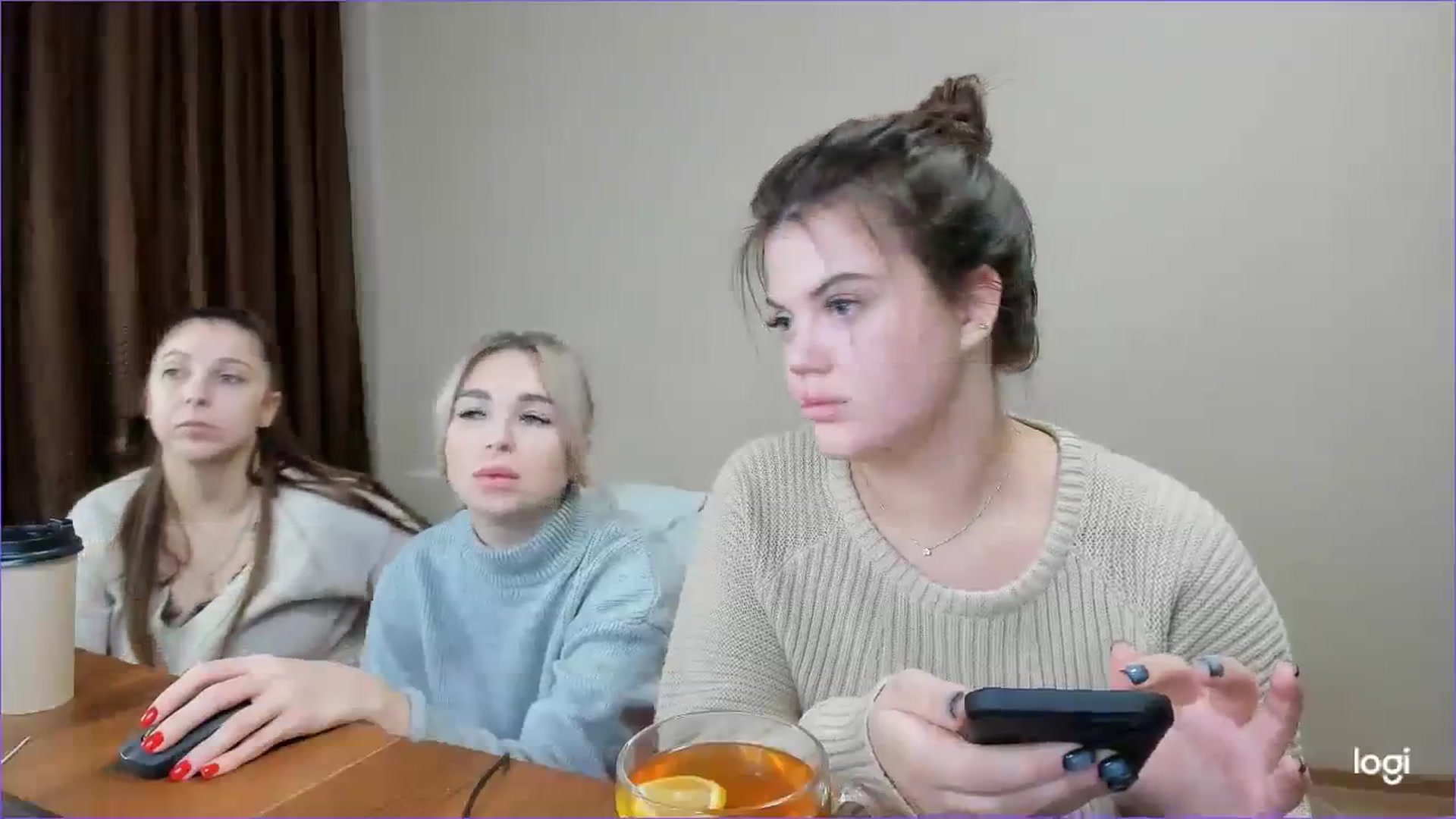 Gallery image thumbnail from StefaniNell's myfreecams stream on, 11/30/2023, 10:19 image 10 of 20