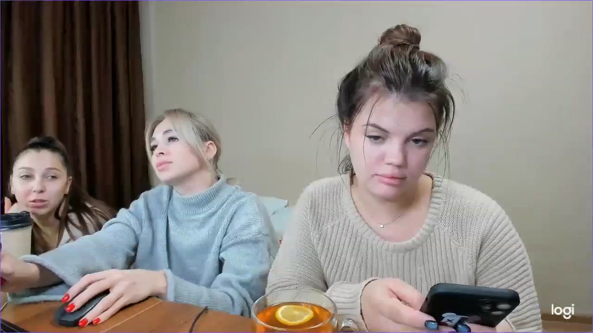 Gallery image thumbnail from StefaniNell's myfreecams stream on, 11/30/2023, 10:19 image 11 of 20