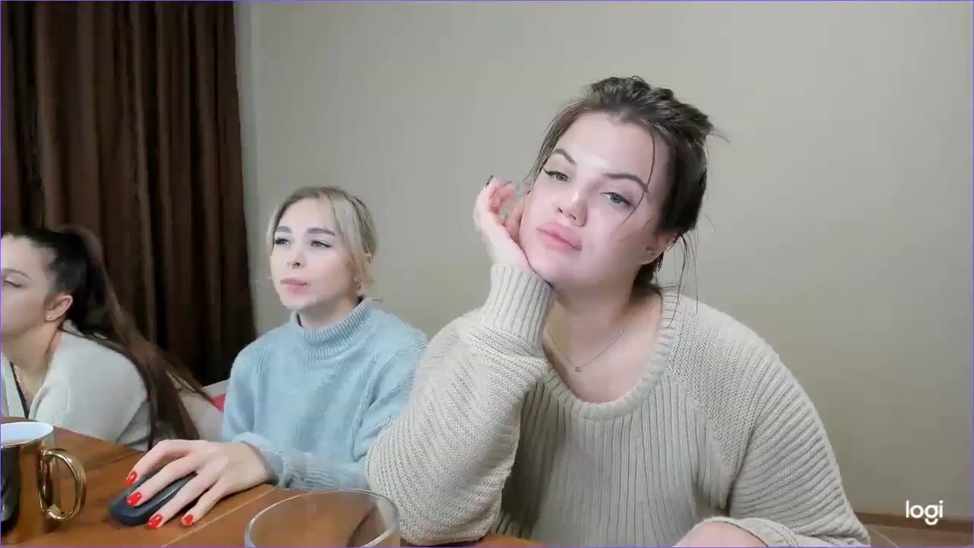 Gallery image thumbnail from StefaniNell's myfreecams stream on, 11/30/2023, 11:49 image 3 of 20