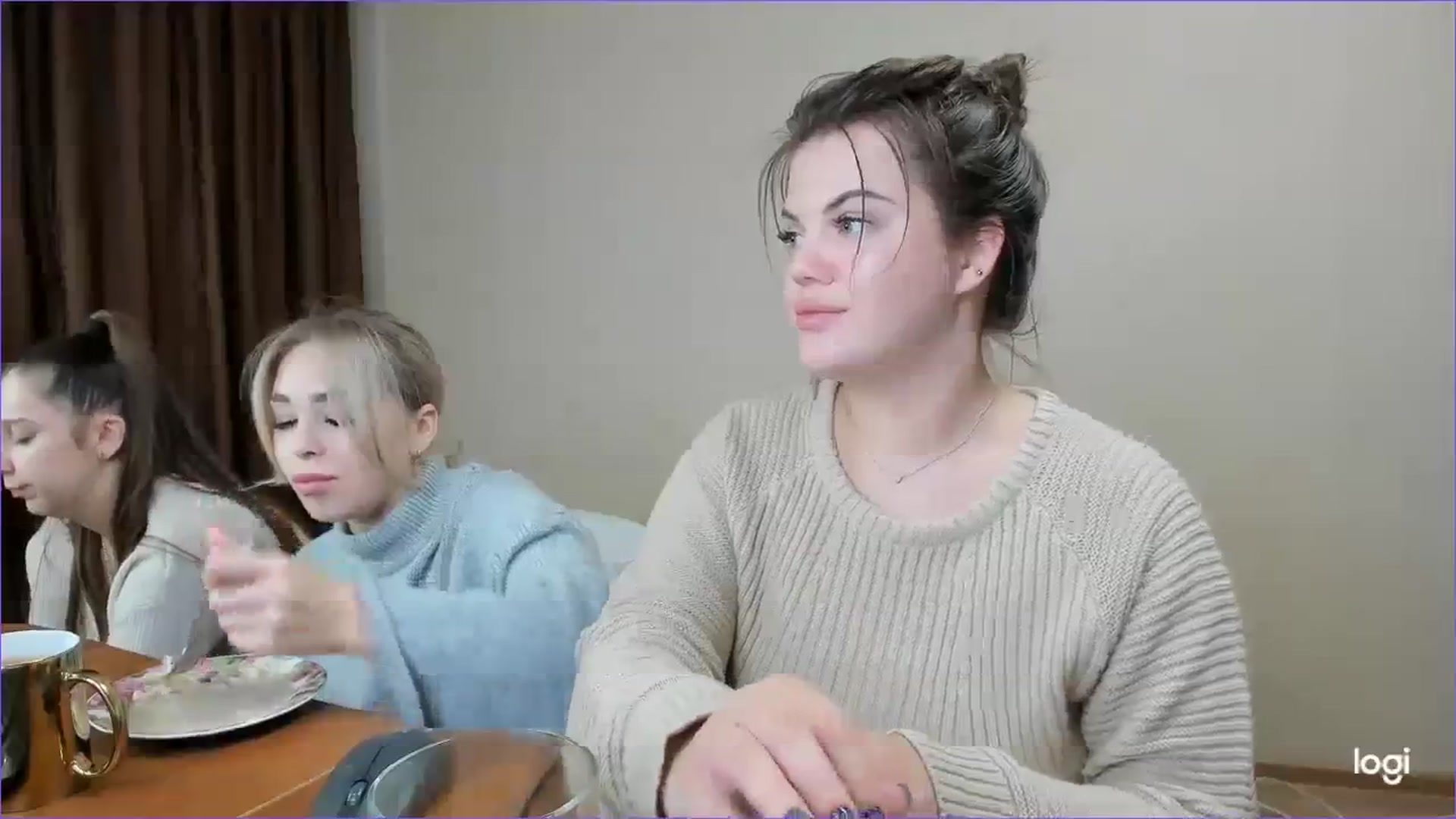 Gallery image thumbnail from StefaniNell's myfreecams stream on, 11/30/2023, 11:49 image 2 of 20