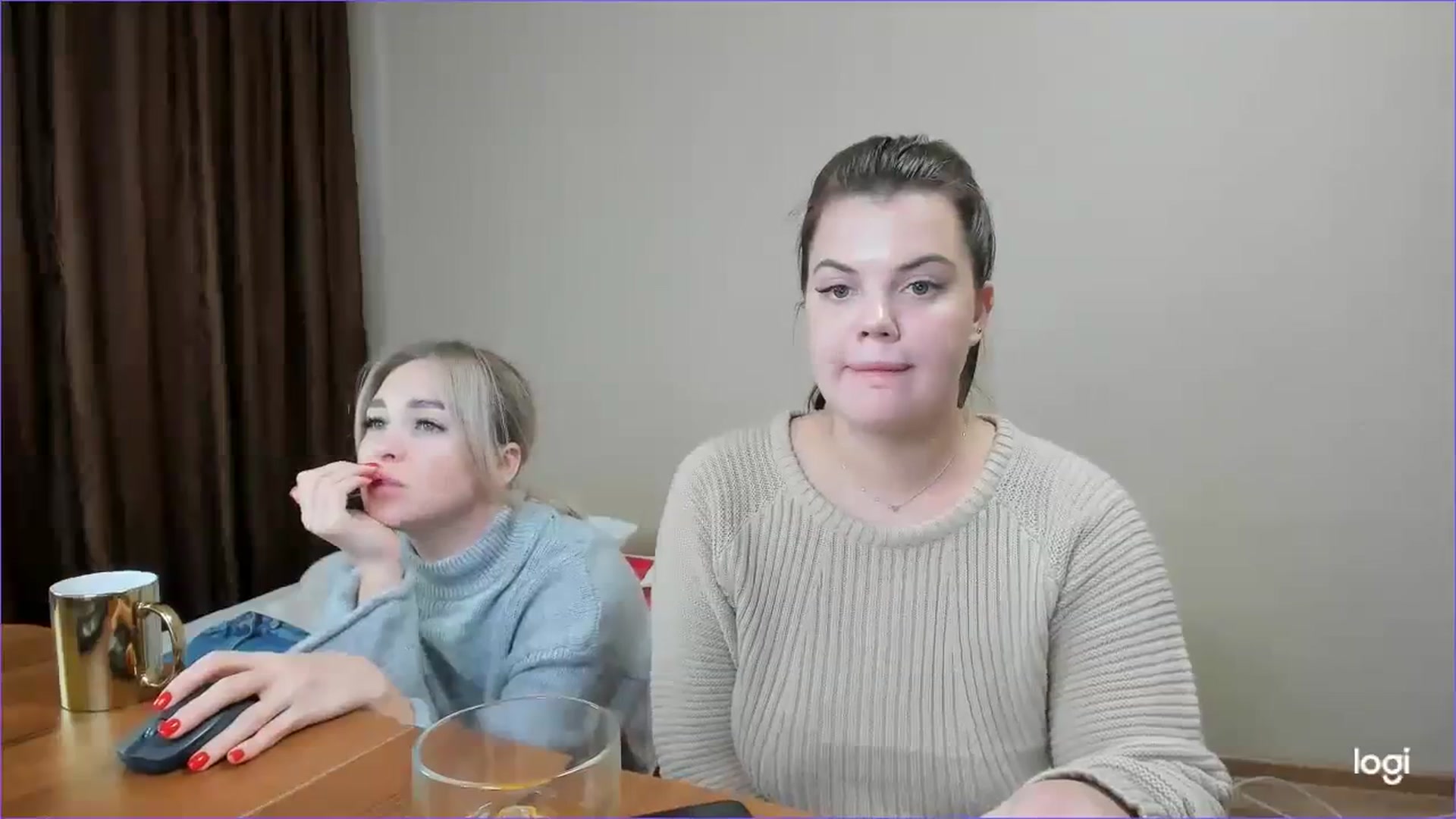 Gallery image thumbnail from StefaniNell's myfreecams stream on, 11/30/2023, 11:49 image 15 of 20
