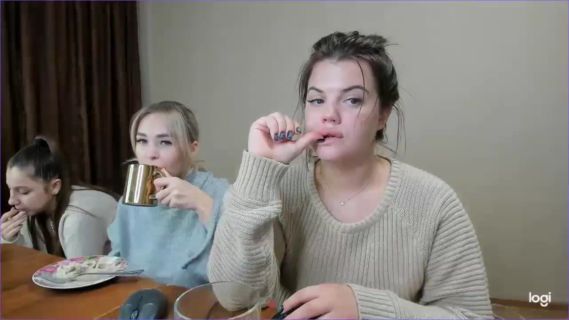 Gallery image thumbnail from StefaniNell's myfreecams stream on, 11/30/2023, 11:49 image 1 of 20
