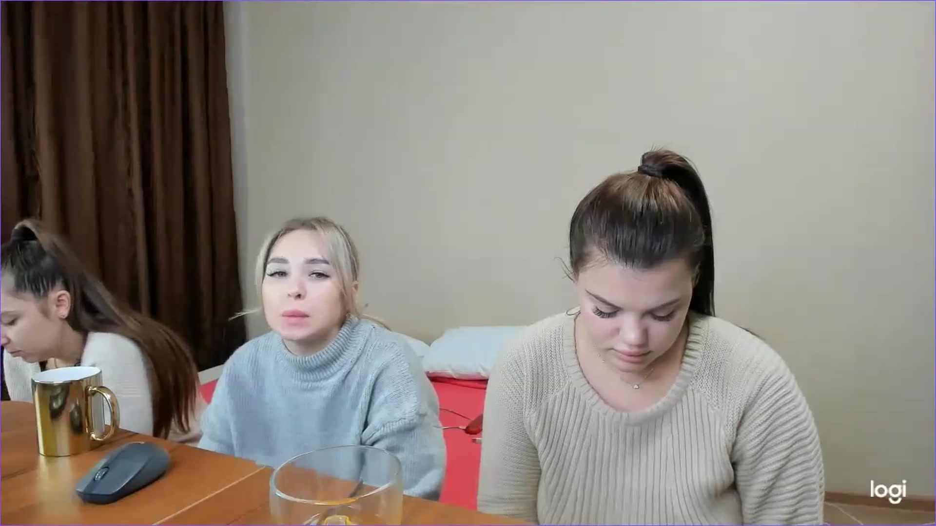 Gallery image thumbnail from StefaniNell's myfreecams stream on, 11/30/2023, 11:49 image 13 of 20