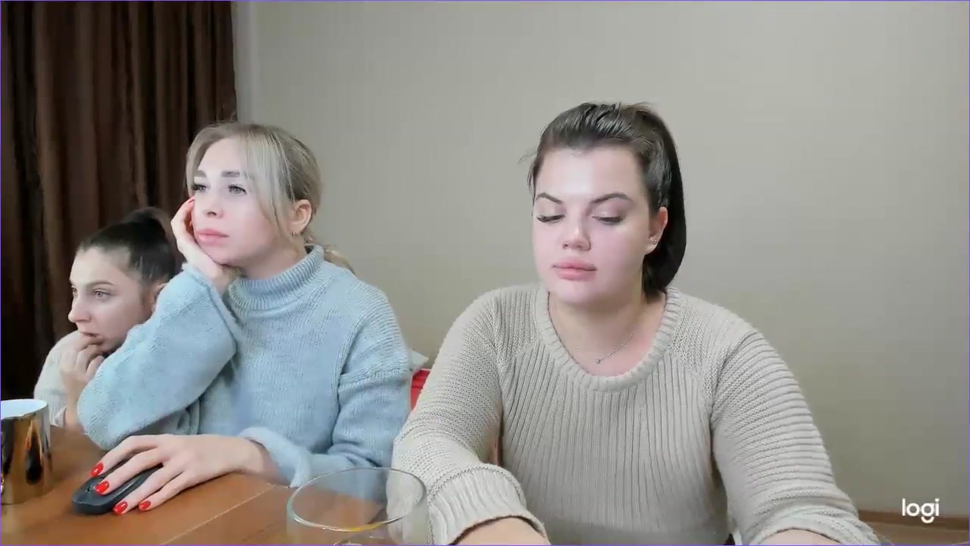 Gallery image thumbnail from StefaniNell's myfreecams stream on, 11/30/2023, 11:49 image 18 of 20