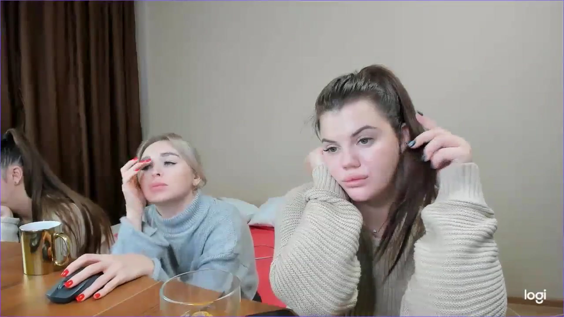 Gallery image thumbnail from StefaniNell's myfreecams stream on, 11/30/2023, 11:49 image 14 of 20