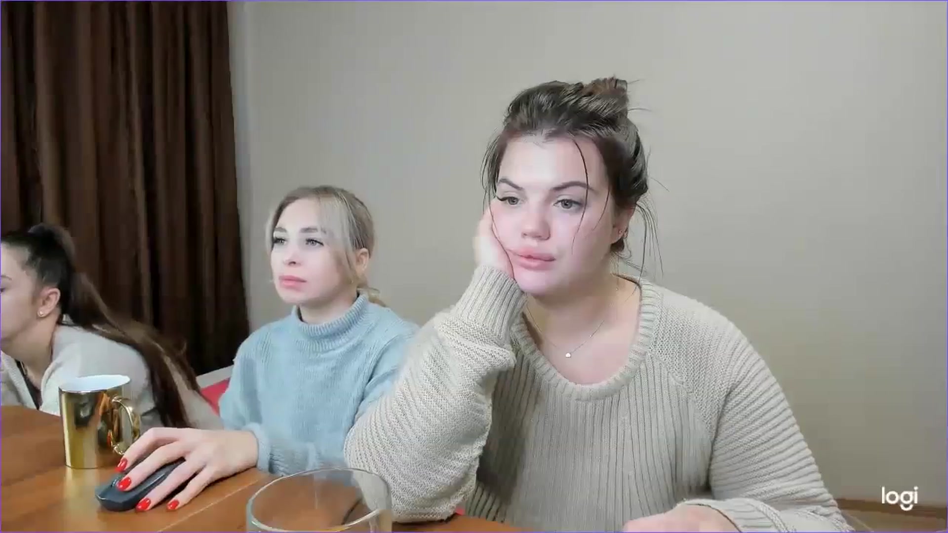 Gallery image thumbnail from StefaniNell's myfreecams stream on, 11/30/2023, 11:49 image 4 of 20