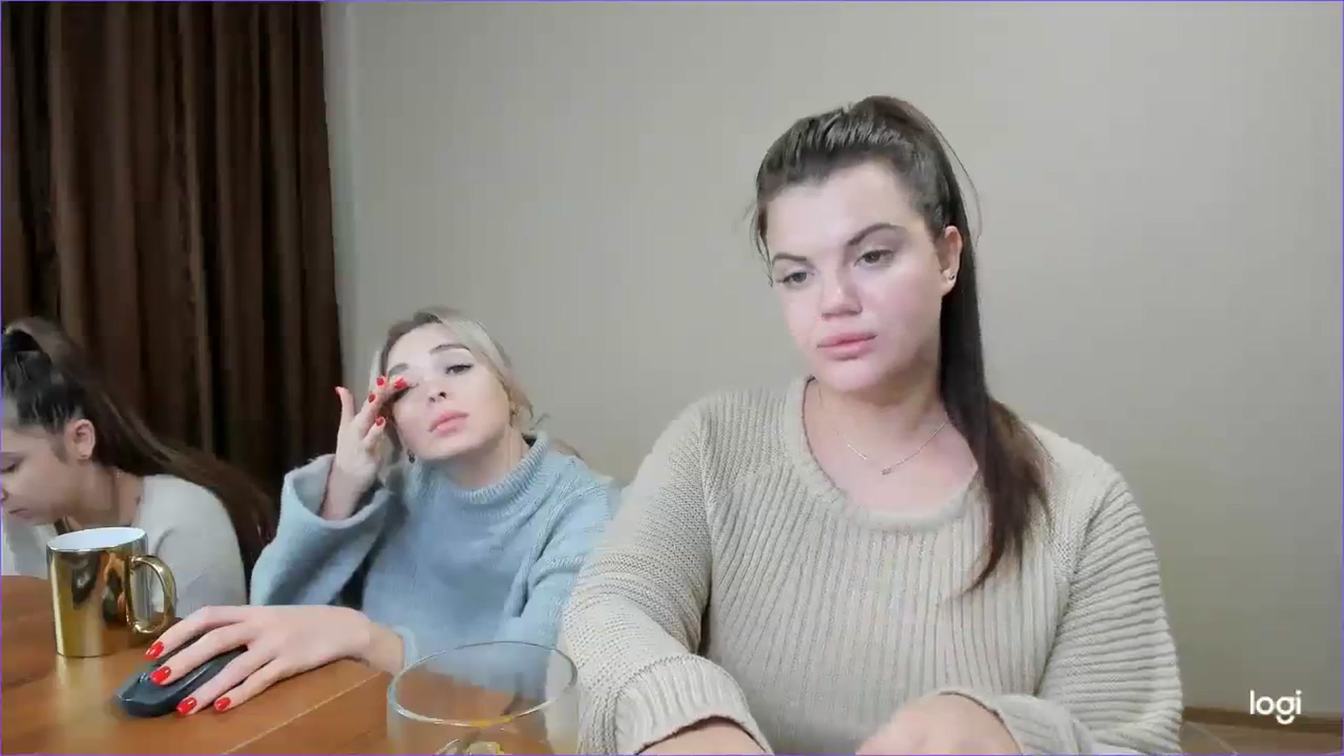 Gallery image thumbnail from StefaniNell's myfreecams stream on, 11/30/2023, 11:49 image 12 of 20