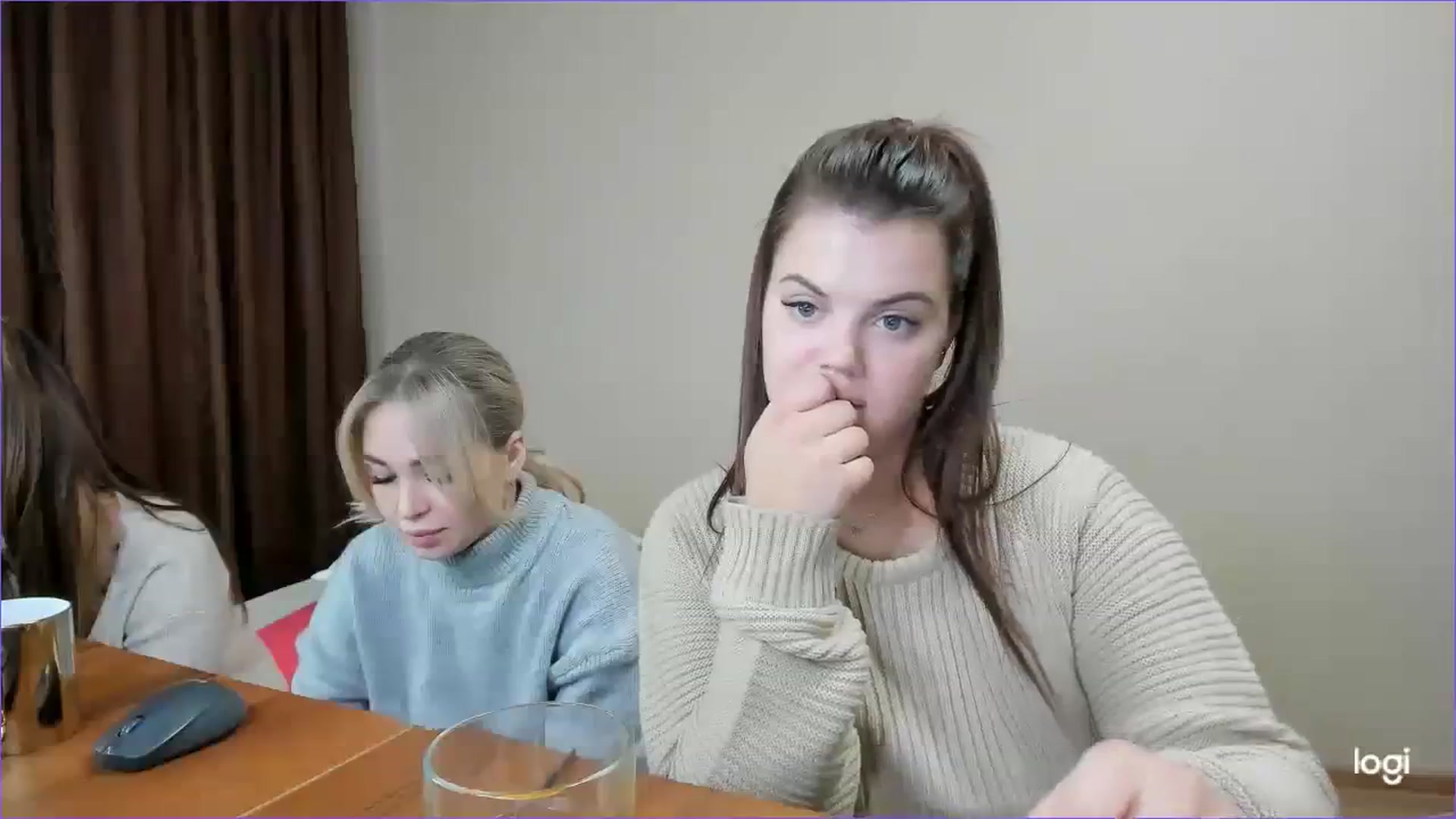 Gallery image thumbnail from StefaniNell's myfreecams stream on, 11/30/2023, 11:49 image 20 of 20