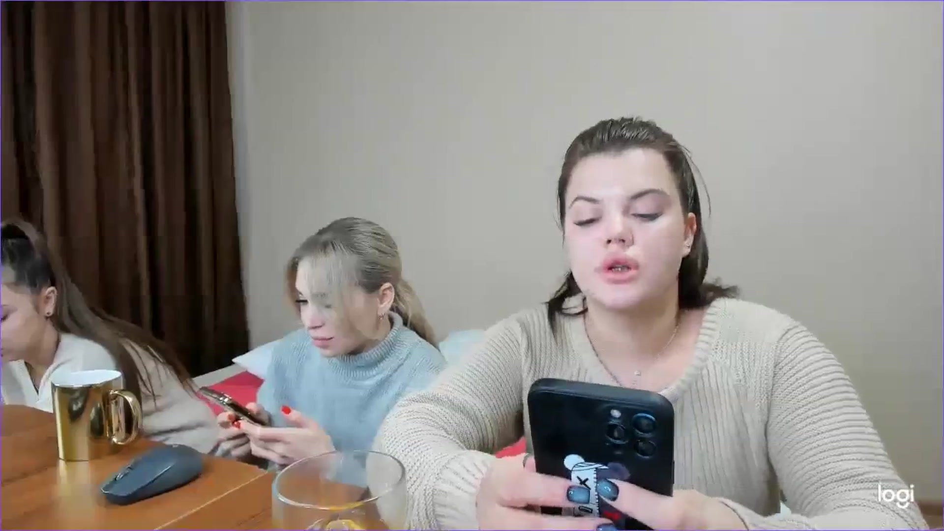 Gallery image thumbnail from StefaniNell's myfreecams stream on, 11/30/2023, 11:49 image 9 of 20