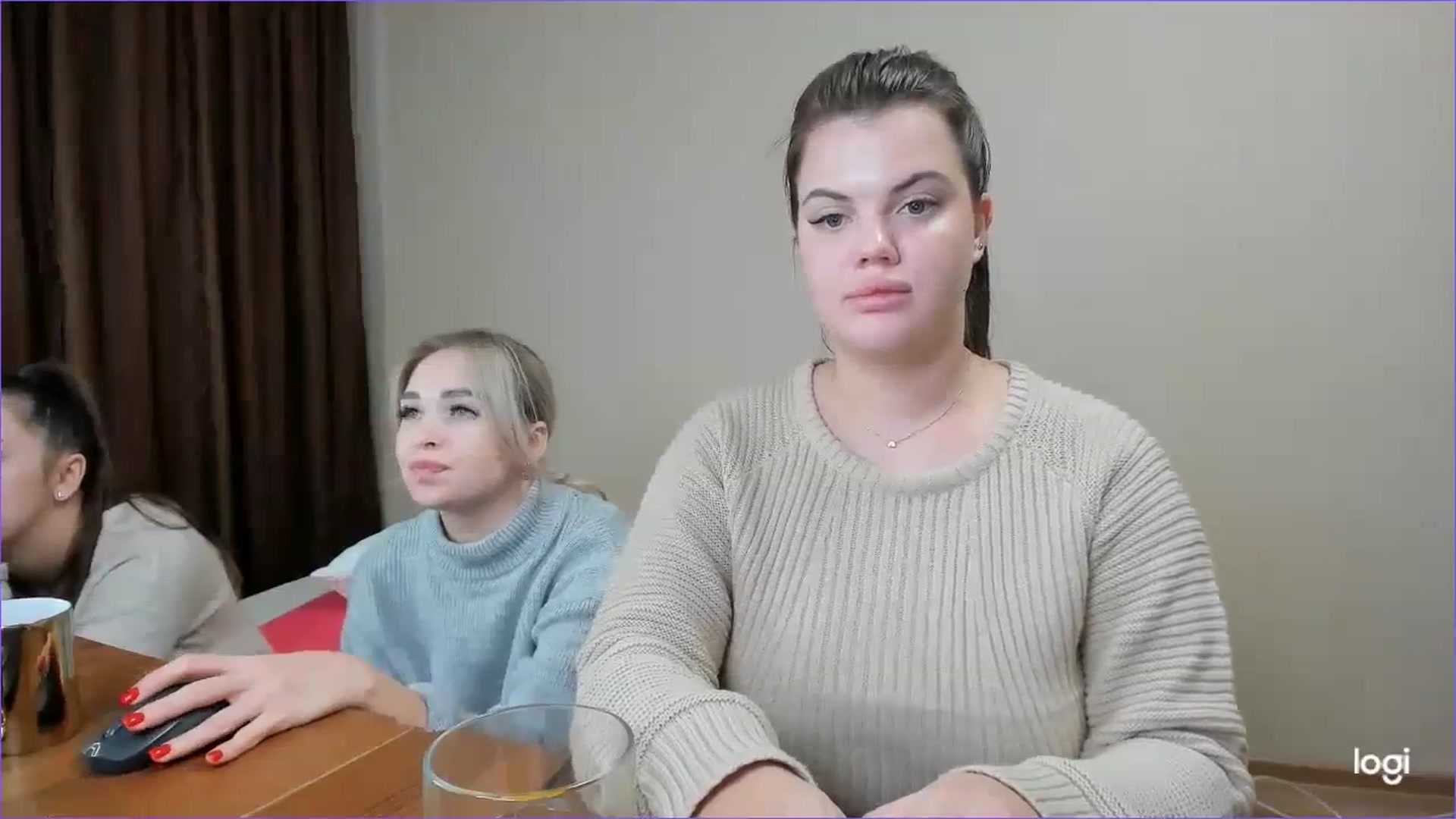 Gallery image thumbnail from StefaniNell's myfreecams stream on, 11/30/2023, 11:49 image 19 of 20