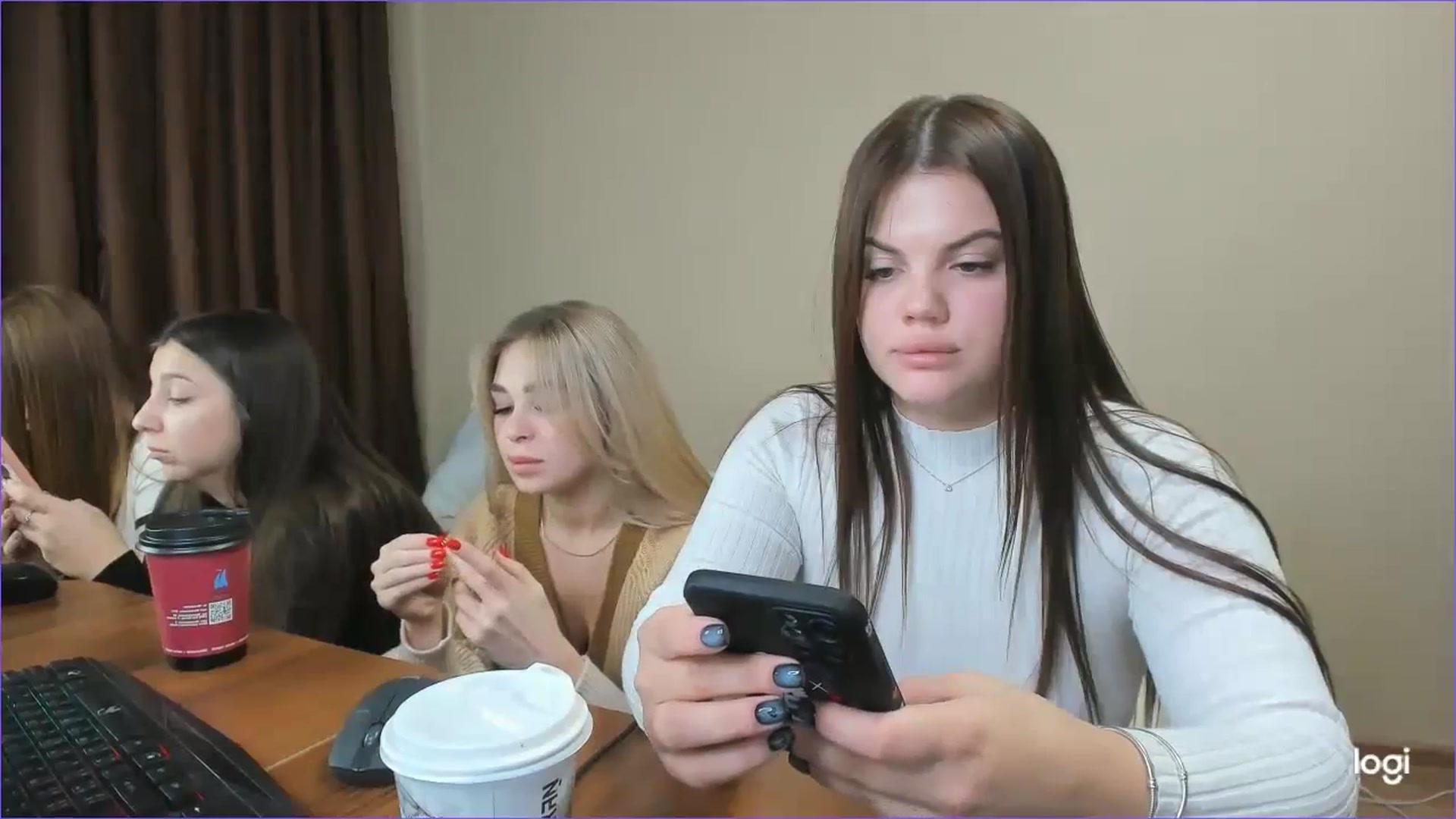 Gallery image thumbnail from StefaniNell's myfreecams stream on, 12/01/2023, 09:44 image 14 of 20