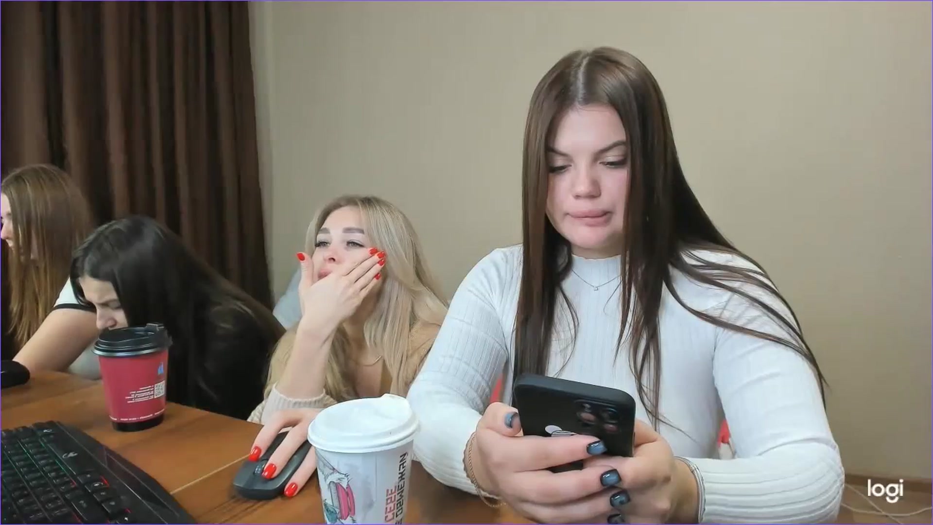 Gallery image thumbnail from StefaniNell's myfreecams stream on, 12/01/2023, 09:44 image 6 of 20
