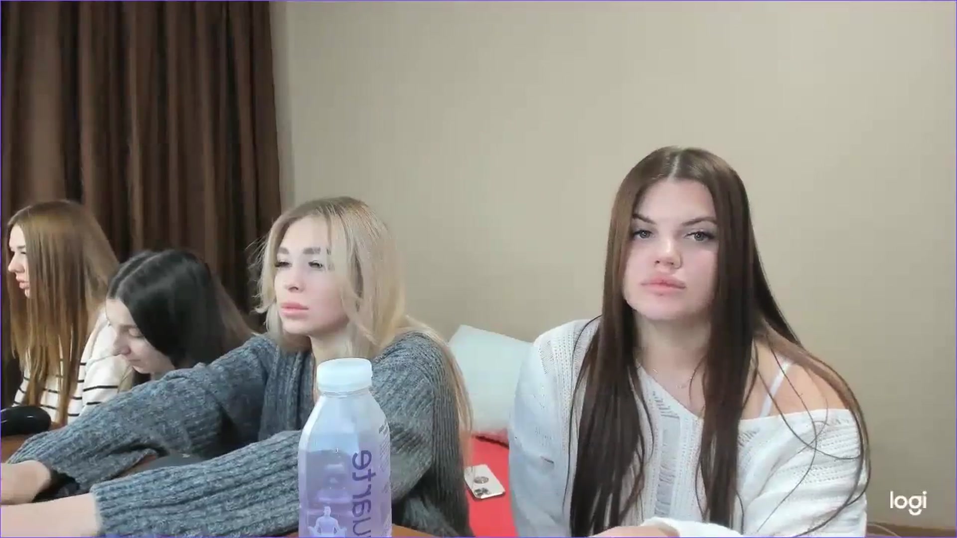 Gallery image thumbnail from StefaniNell's myfreecams stream on, 12/02/2023, 08:30 image 3 of 20