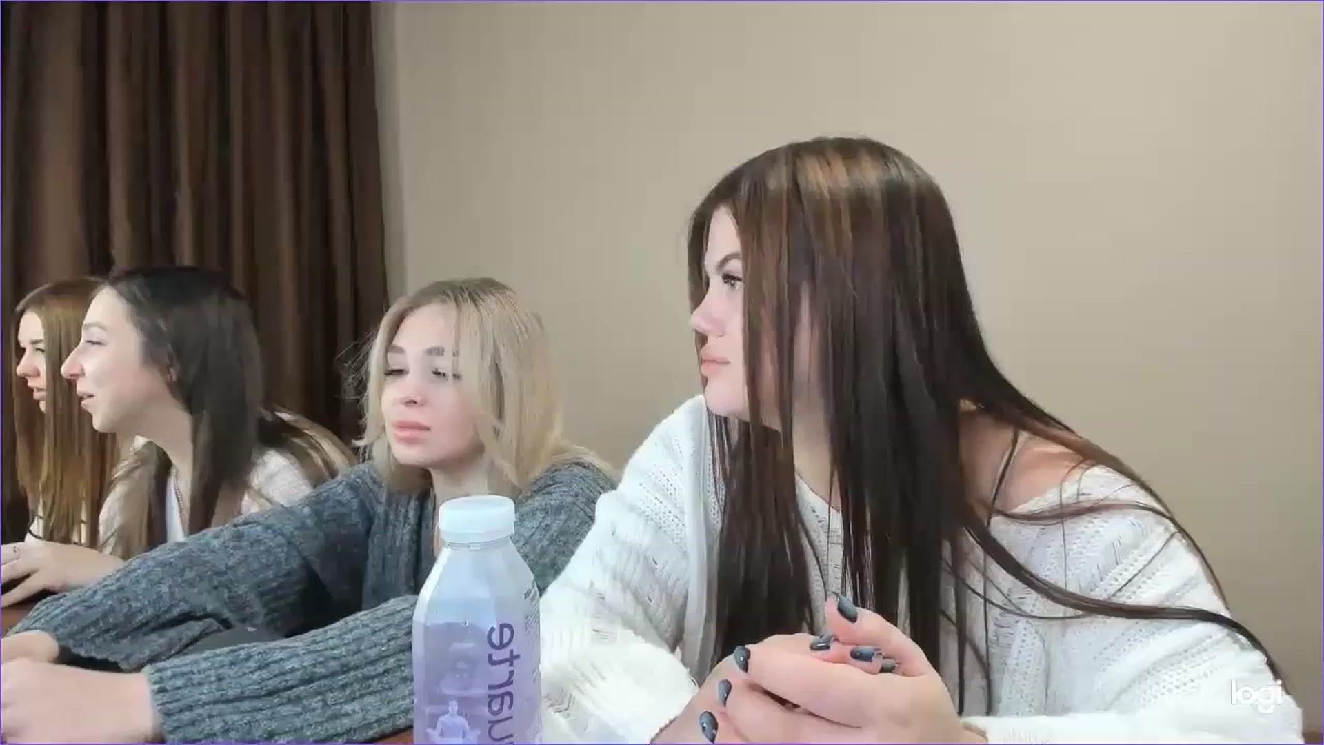 Gallery image thumbnail from StefaniNell's myfreecams stream on, 12/02/2023, 08:30 image 4 of 20