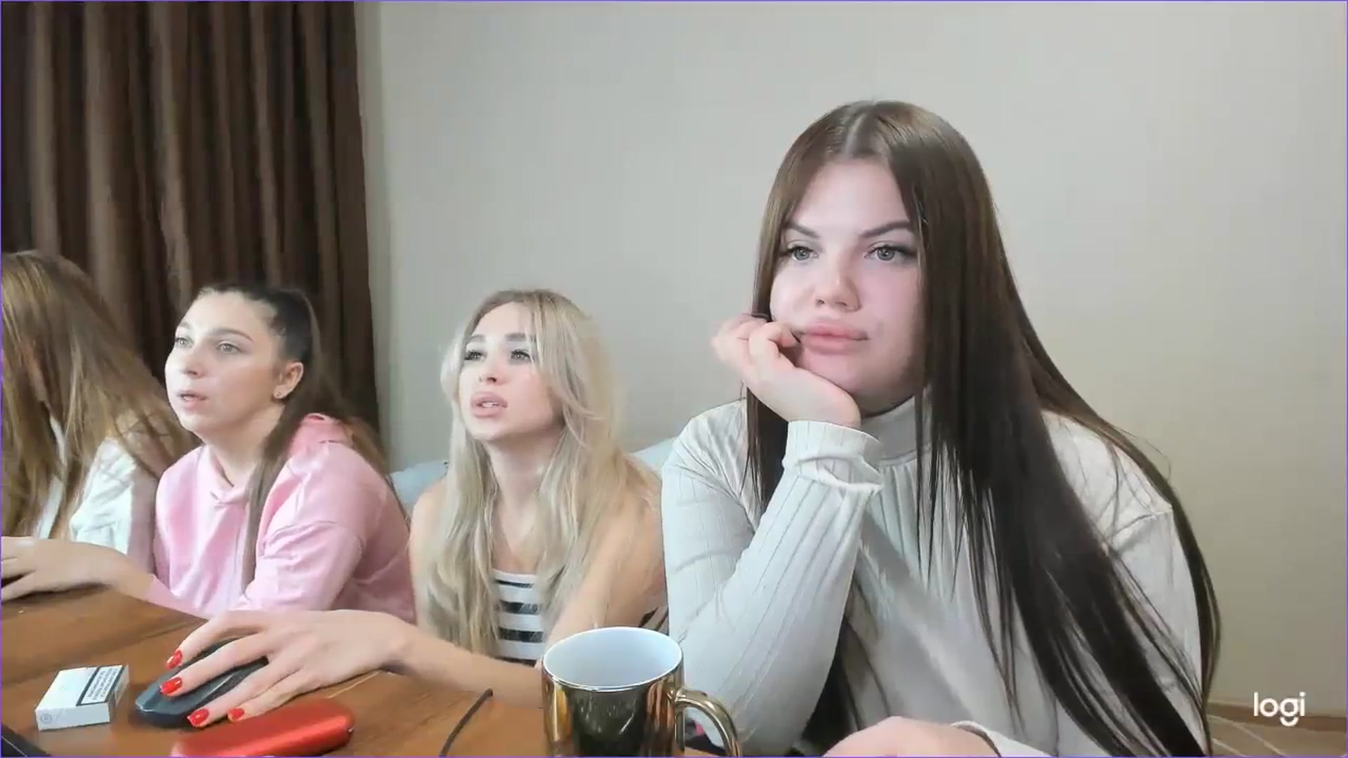 Gallery image thumbnail from StefaniNell's myfreecams stream on, 12/03/2023, 10:55 image 13 of 20