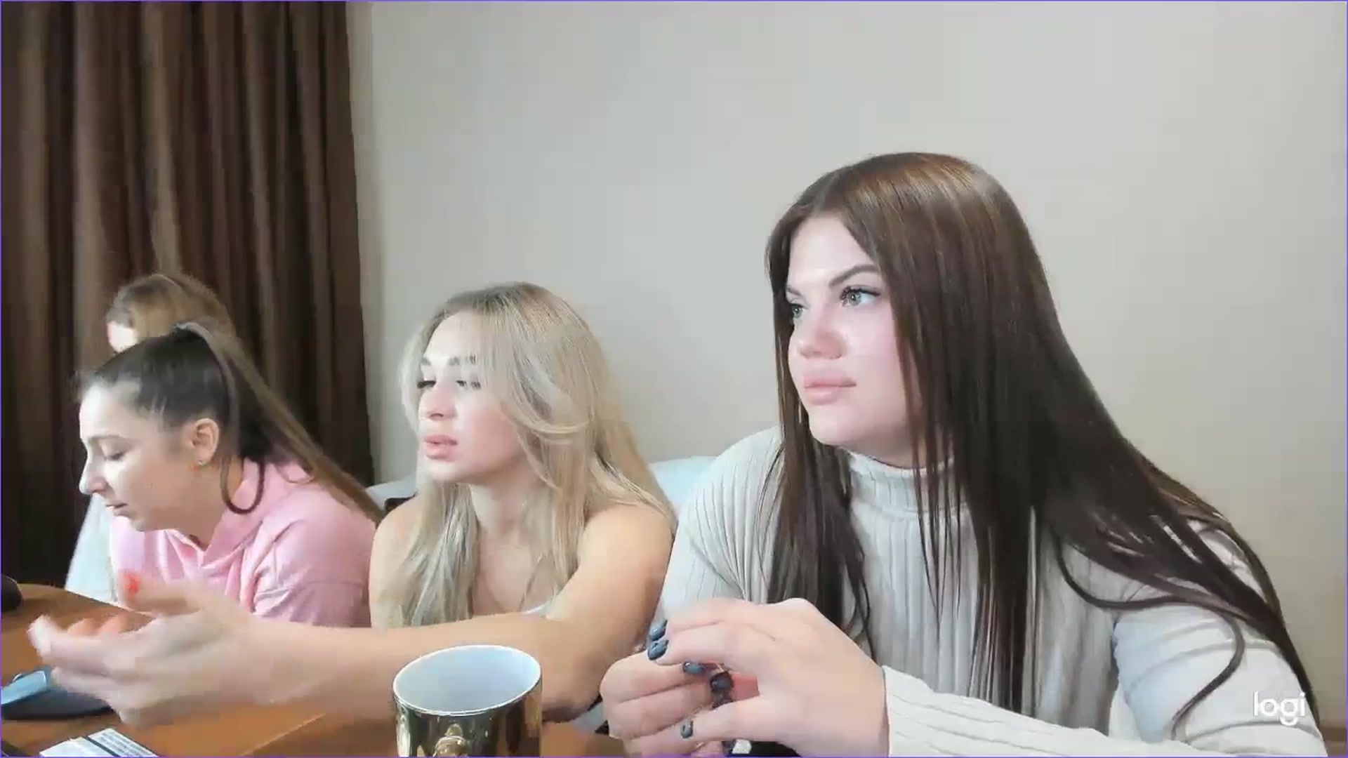 Gallery image thumbnail from StefaniNell's myfreecams stream on, 12/03/2023, 10:55 image 18 of 20