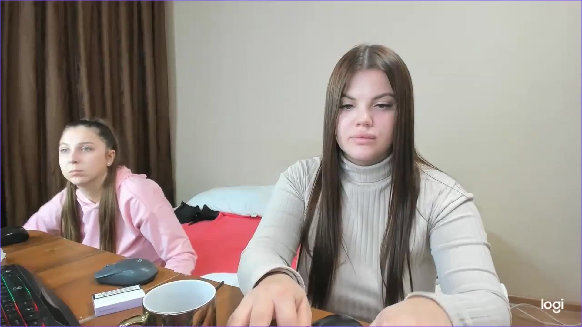 Gallery image thumbnail from StefaniNell's myfreecams stream on, 12/03/2023, 12:57 image 12 of 20
