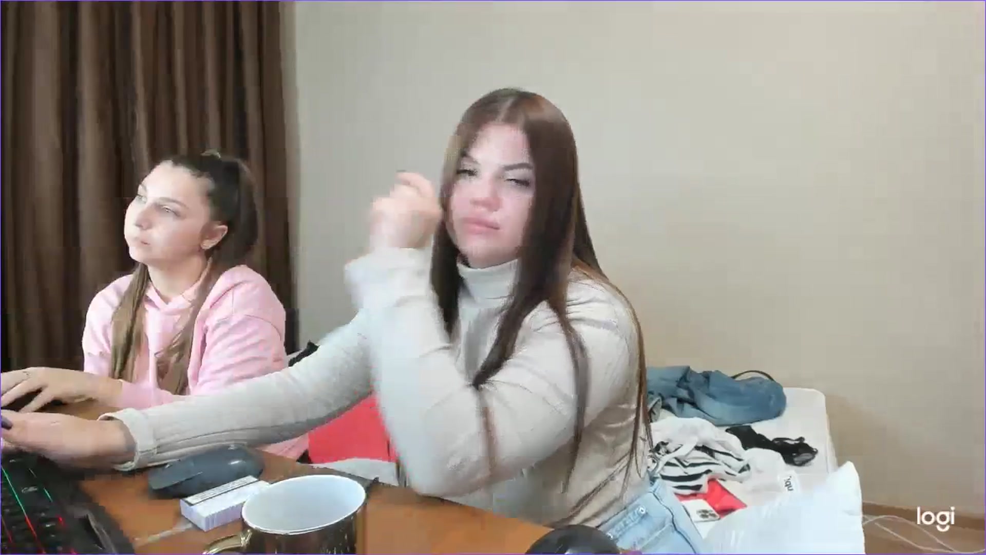 Gallery image thumbnail from StefaniNell's myfreecams stream on, 12/03/2023, 12:57 image 11 of 20