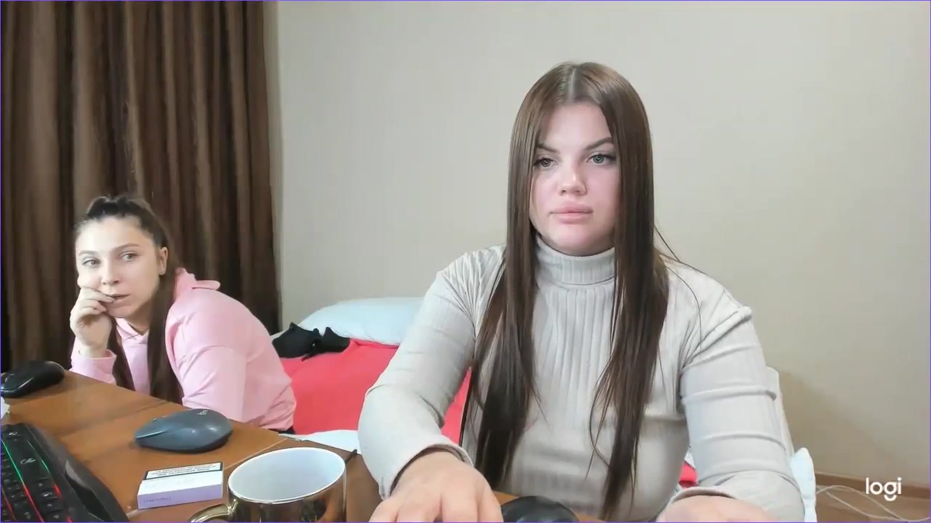 Gallery image thumbnail from StefaniNell's myfreecams stream on, 12/03/2023, 12:57 image 13 of 20