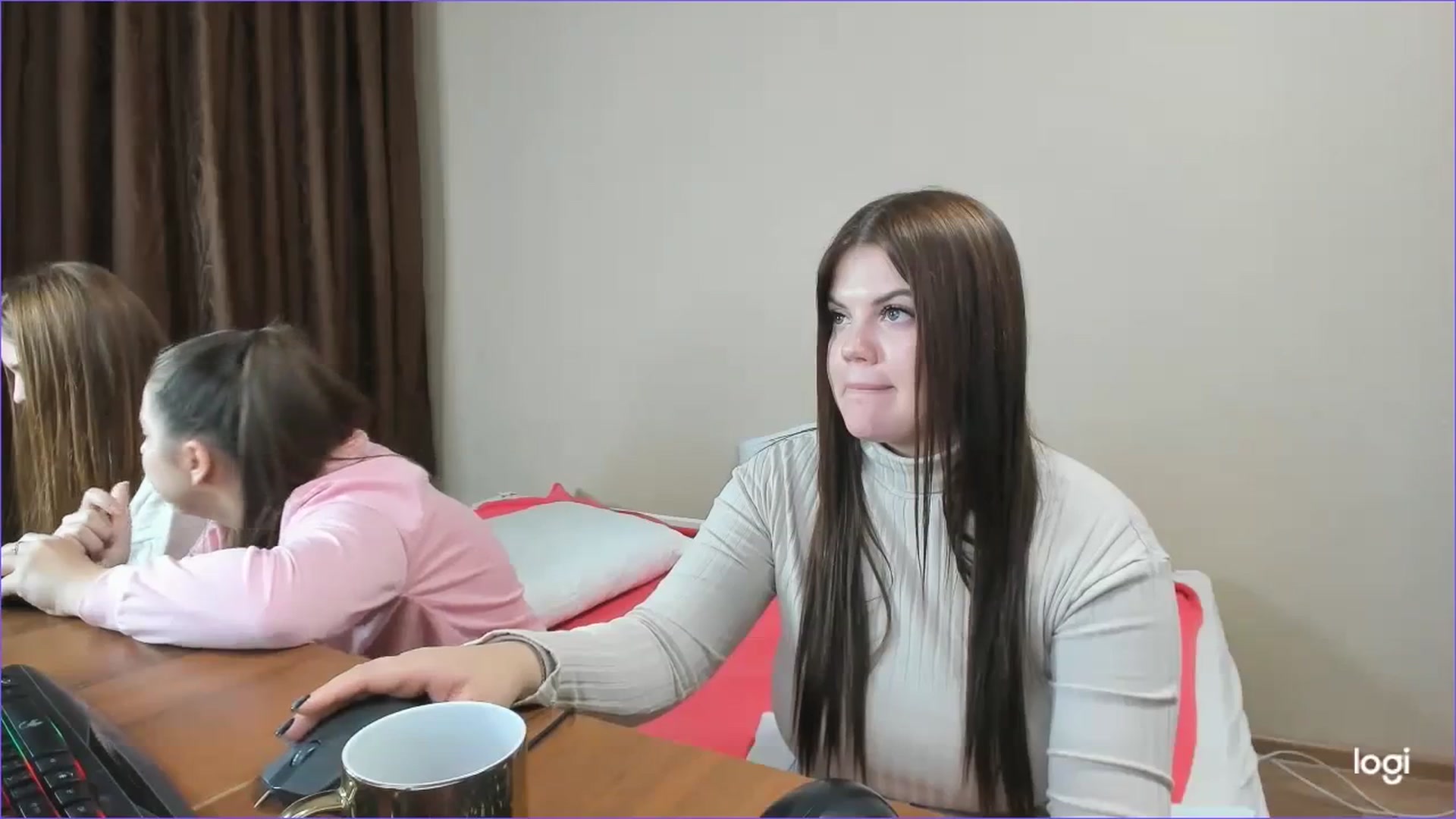Gallery image thumbnail from StefaniNell's myfreecams stream on, 12/03/2023, 14:20 image 4 of 20