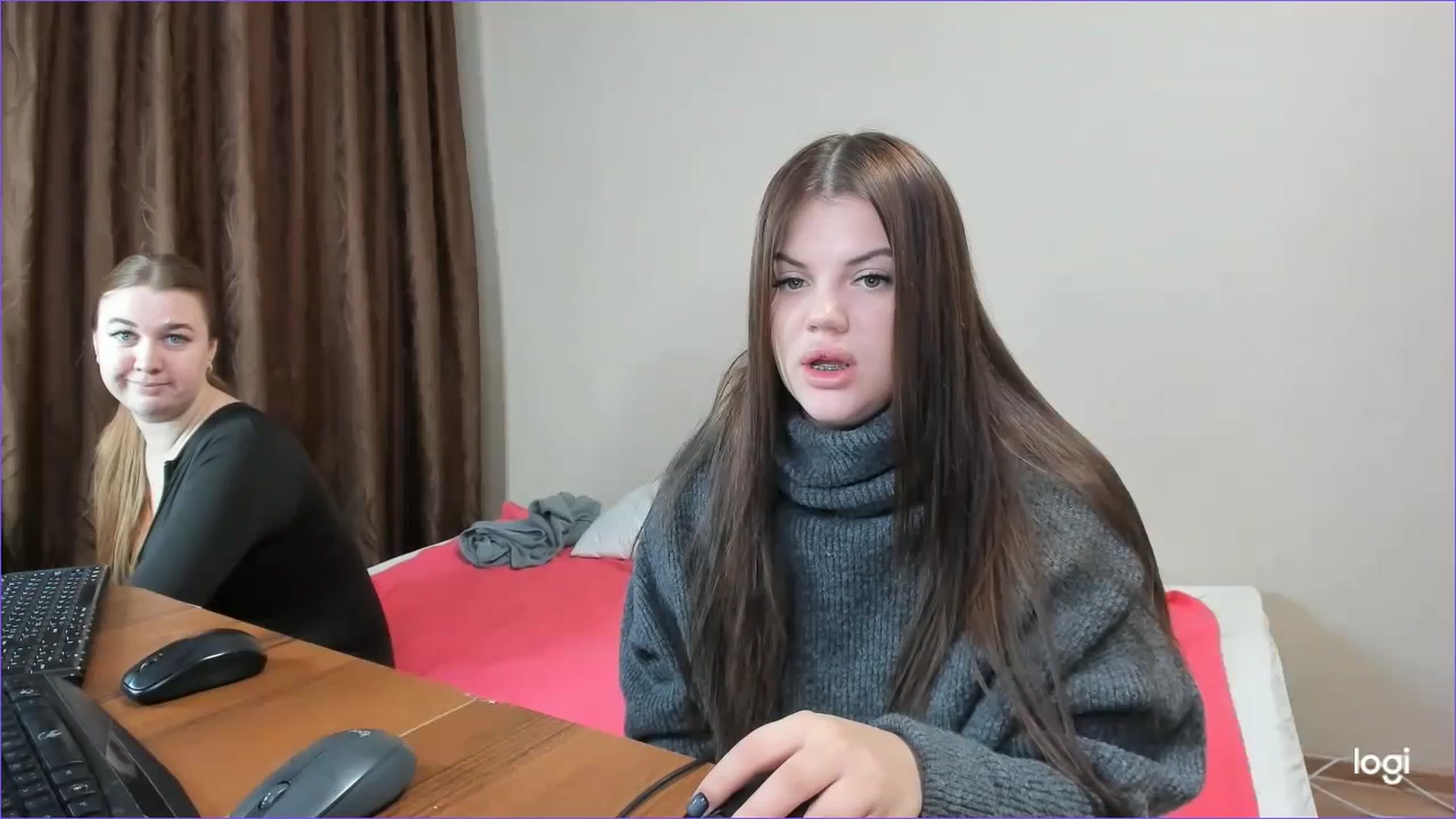 Gallery image thumbnail from StefaniNell's myfreecams stream on, 12/04/2023, 08:53 image 1 of 20