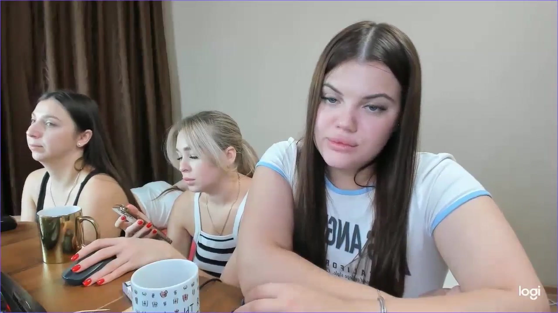 Gallery image thumbnail from StefaniNell's myfreecams stream on, 12/04/2023, 10:40 image 19 of 20