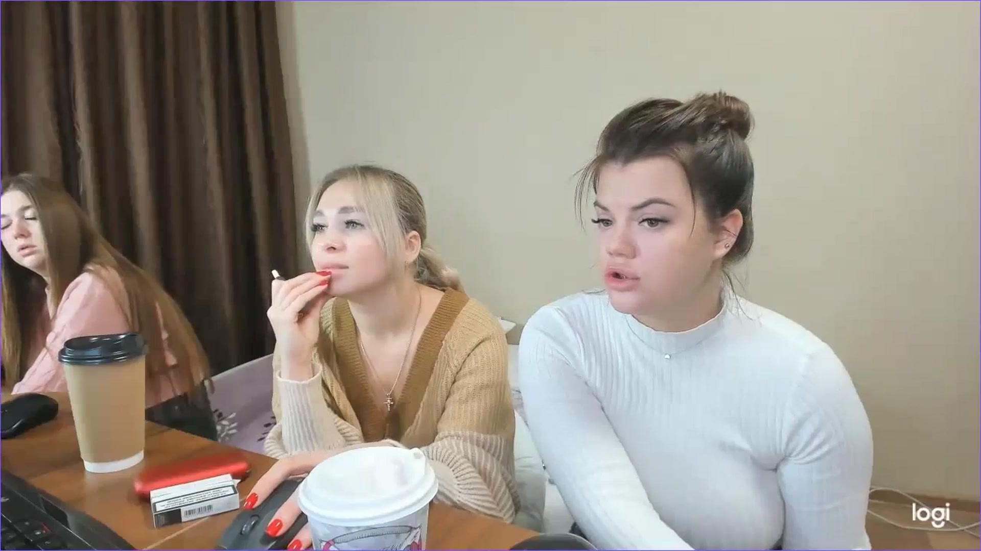 Gallery image thumbnail from StefaniNell's myfreecams stream on, 12/05/2023, 08:53 image 3 of 20