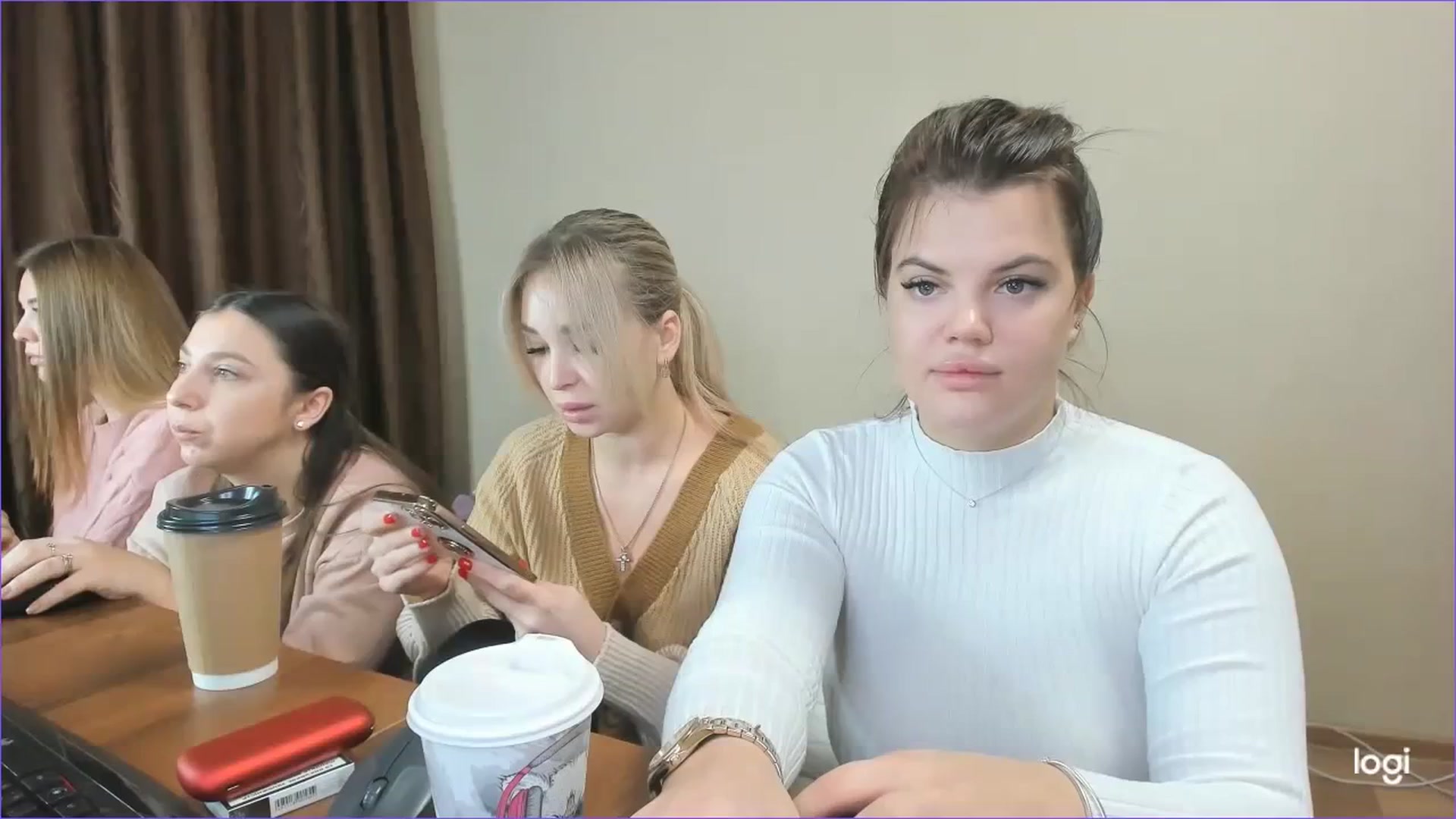 Gallery image thumbnail from StefaniNell's myfreecams stream on, 12/05/2023, 08:53 image 1 of 20
