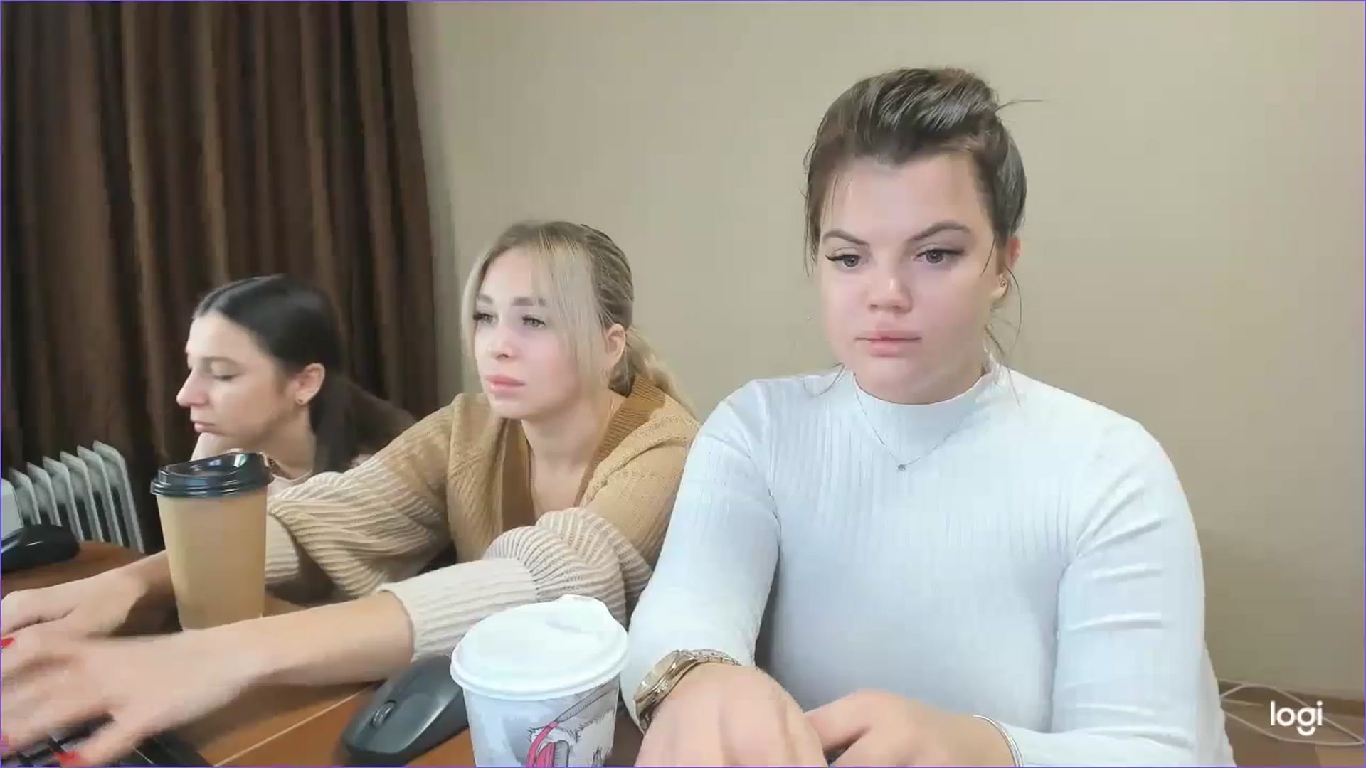Gallery image thumbnail from StefaniNell's myfreecams stream on, 12/05/2023, 08:53 image 9 of 20