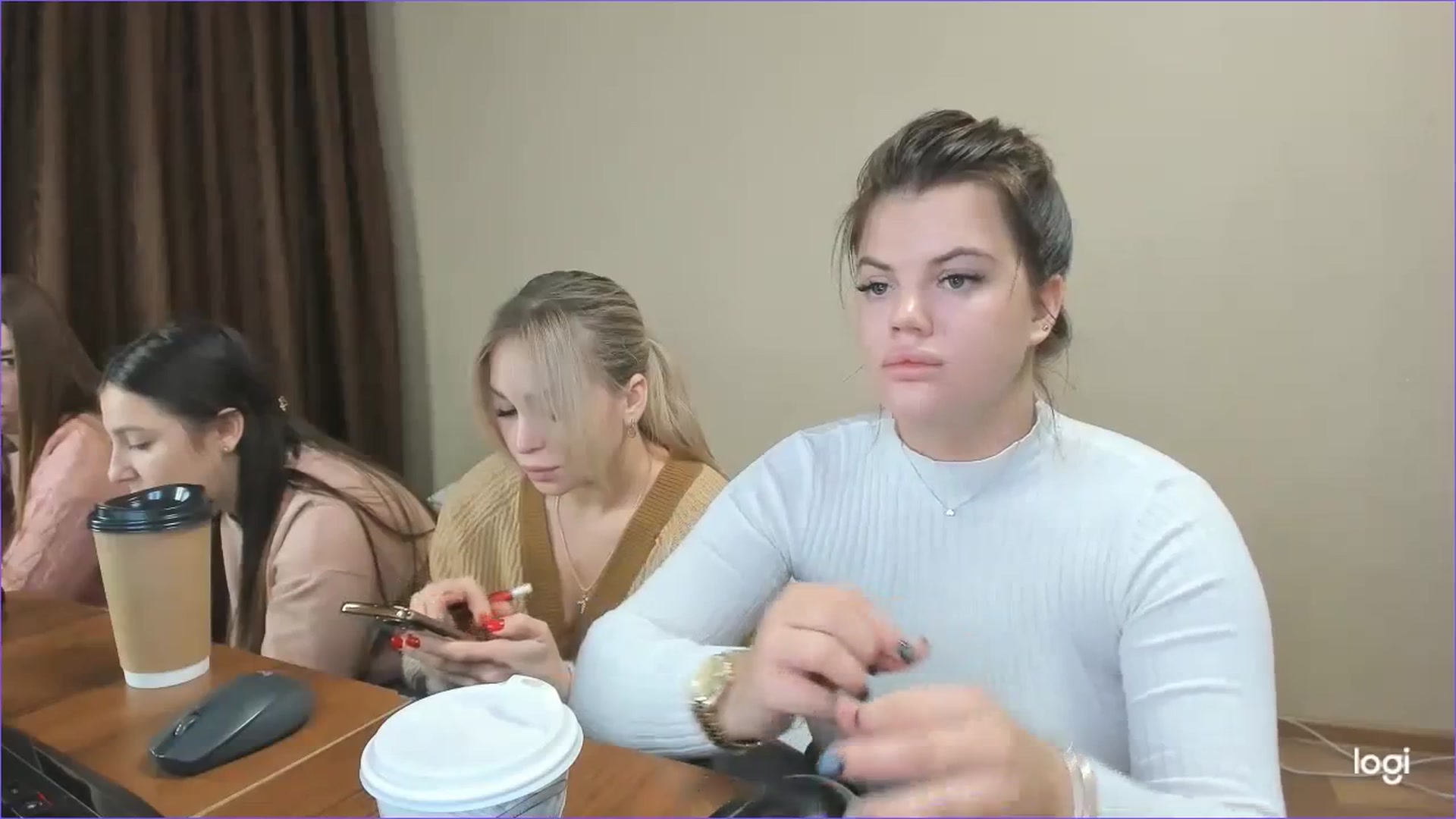 Gallery image thumbnail from StefaniNell's myfreecams stream on, 12/05/2023, 08:53 image 18 of 20