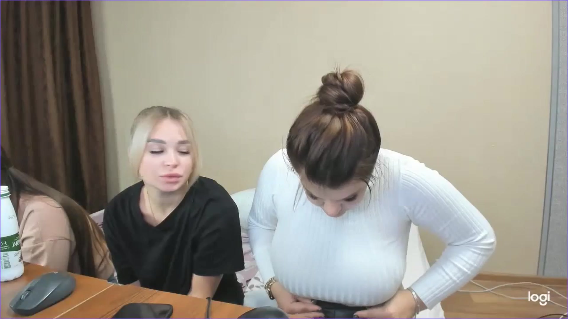 Gallery image thumbnail from StefaniNell's myfreecams stream on, 12/05/2023, 11:31 image 2 of 20