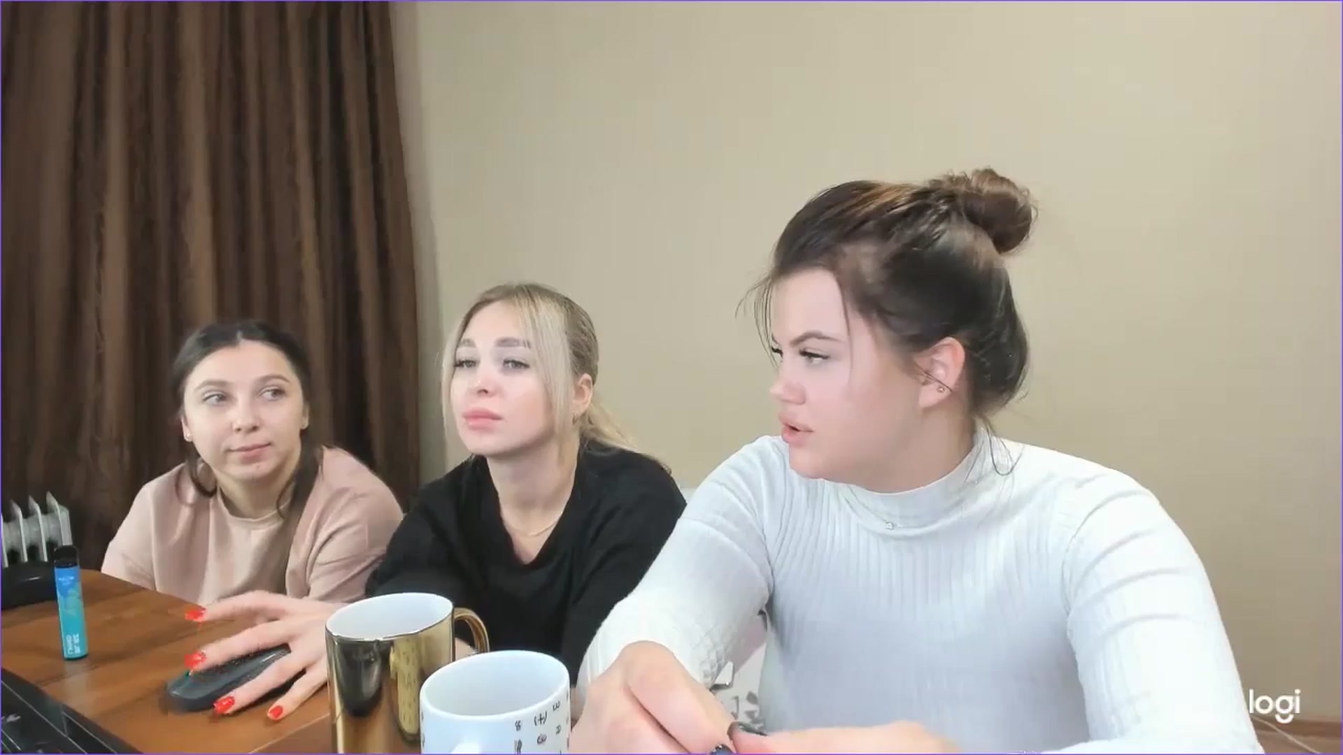 Gallery image thumbnail from StefaniNell's myfreecams stream on, 12/05/2023, 11:31 image 14 of 20
