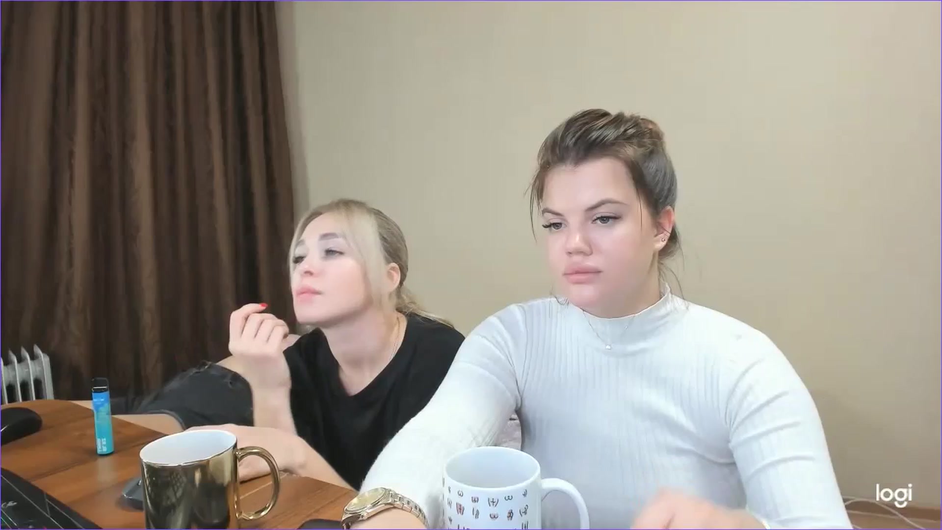Gallery image thumbnail from StefaniNell's myfreecams stream on, 12/05/2023, 11:31 image 10 of 20