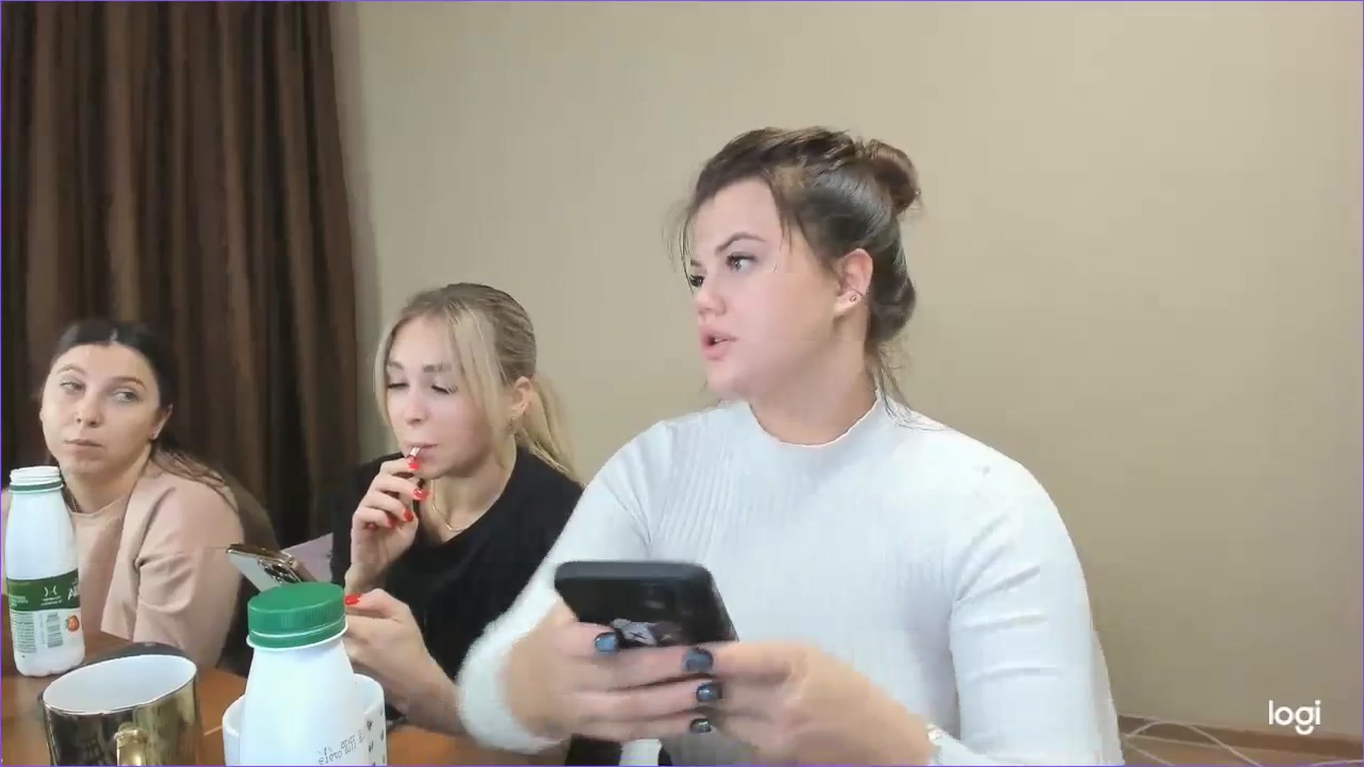 Gallery image thumbnail from StefaniNell's myfreecams stream on, 12/05/2023, 12:27 image 5 of 20
