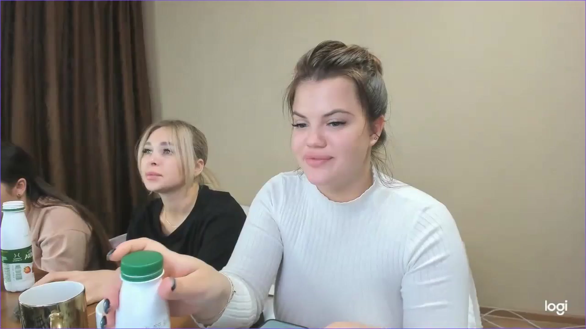 Gallery image thumbnail from StefaniNell's myfreecams stream on, 12/05/2023, 12:27 image 1 of 20