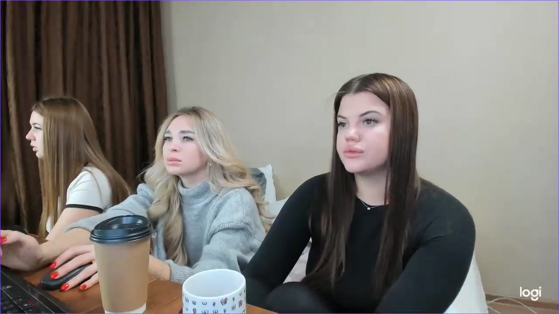 Gallery image thumbnail from StefaniNell's myfreecams stream on, 12/07/2023, 08:36 image 19 of 20