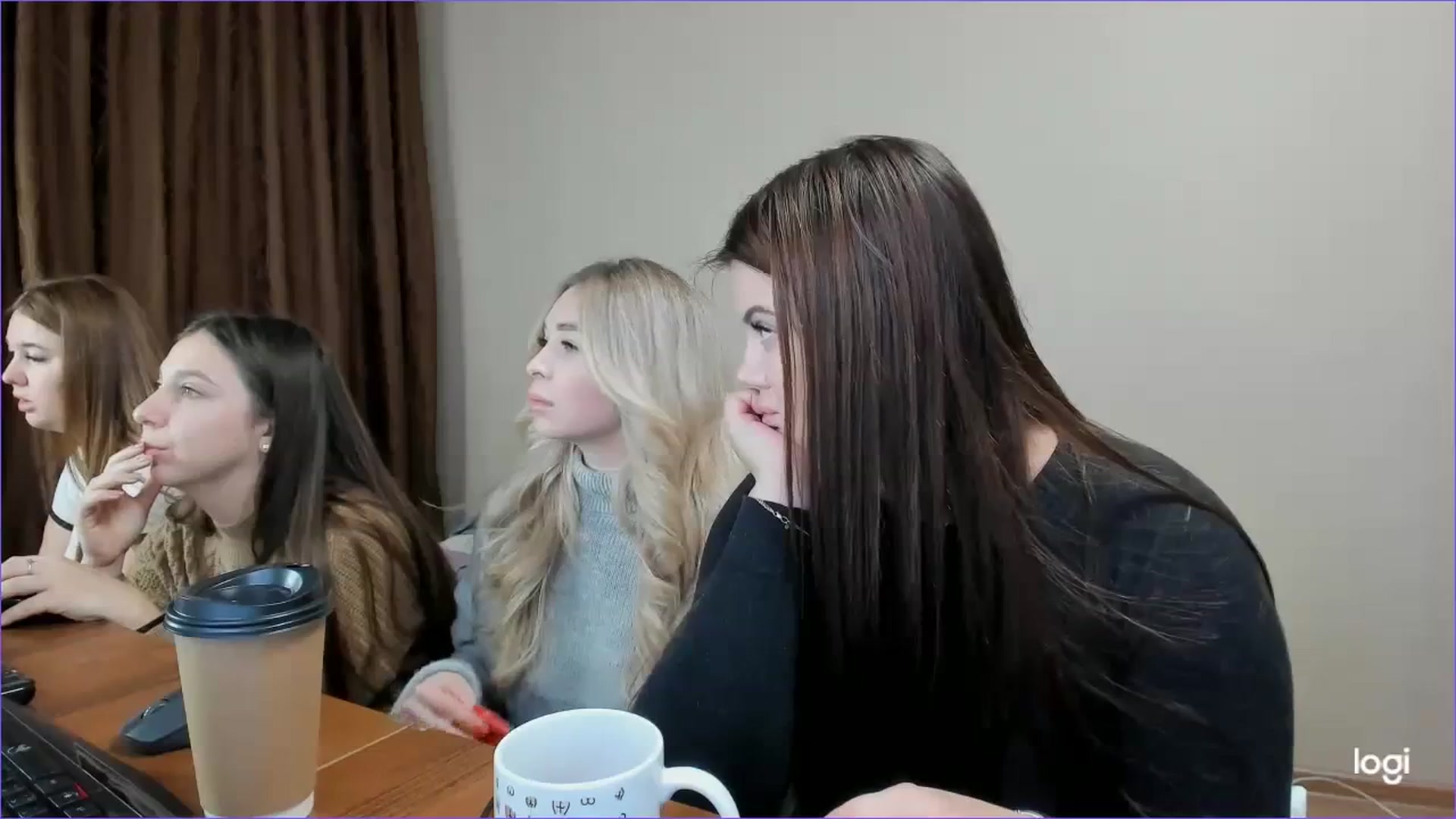 Gallery image thumbnail from StefaniNell's myfreecams stream on, 12/07/2023, 08:36 image 10 of 20