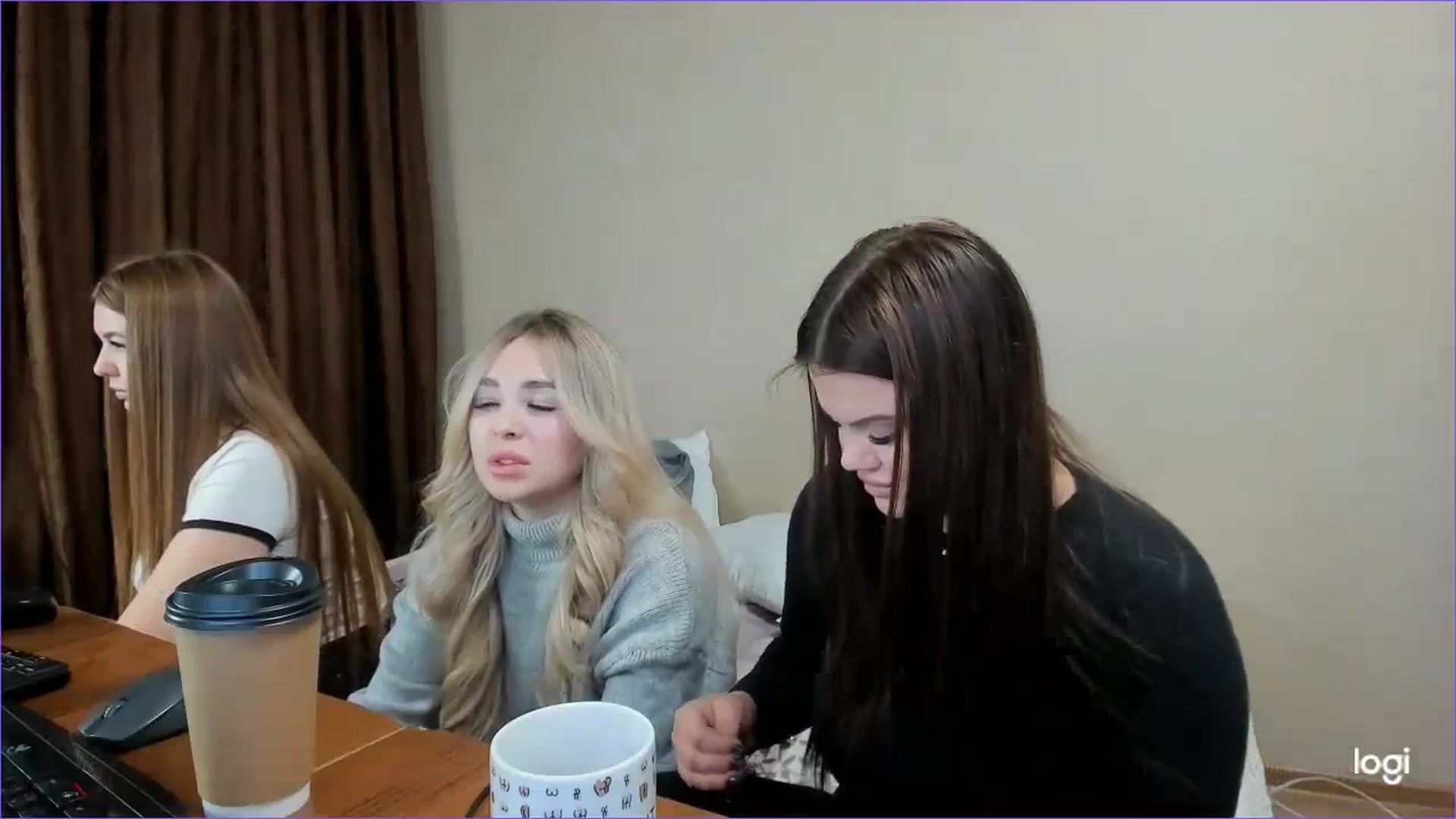 Gallery image thumbnail from StefaniNell's myfreecams stream on, 12/07/2023, 08:36 image 16 of 20