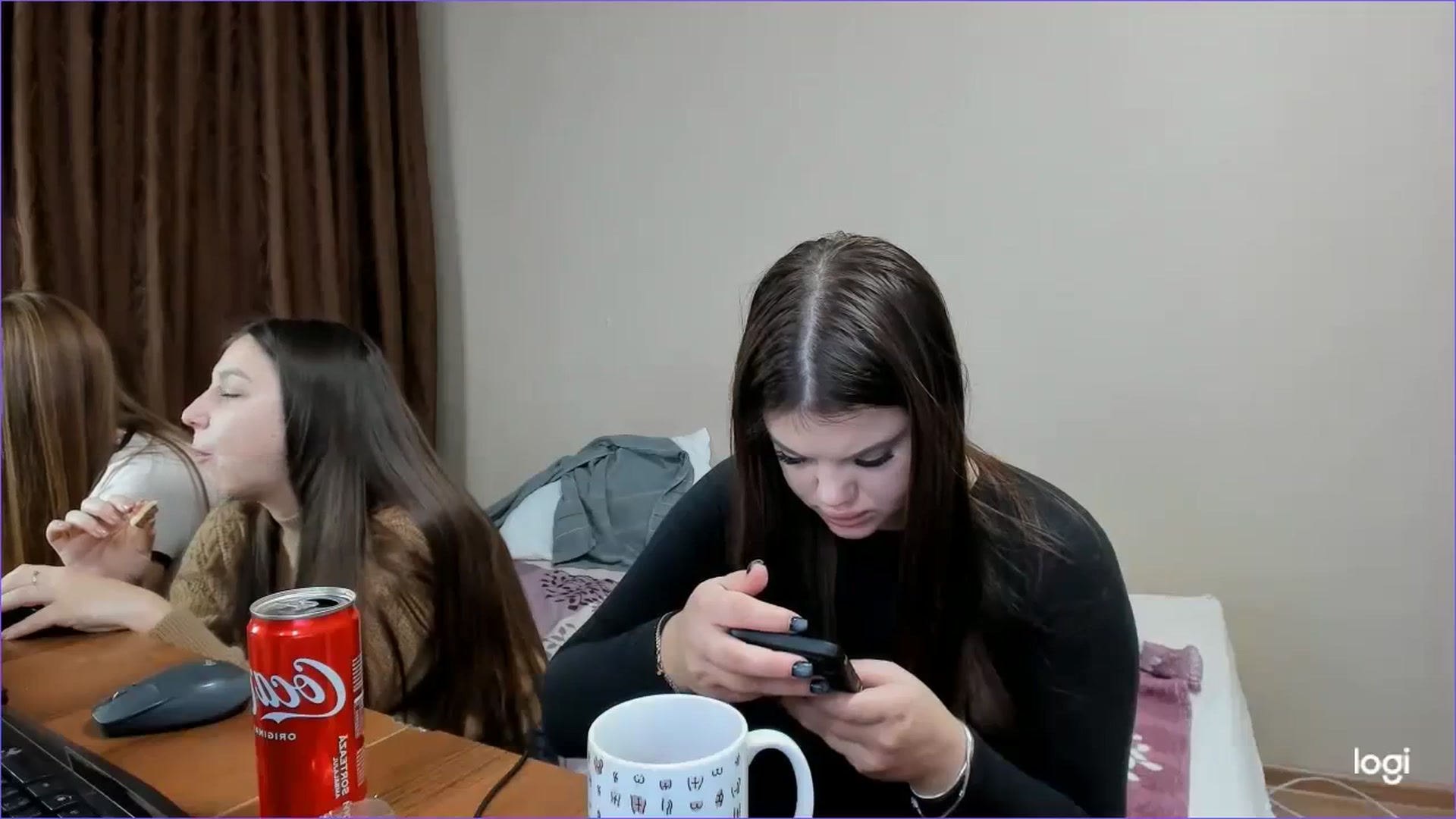Gallery image thumbnail from StefaniNell's myfreecams stream on, 12/07/2023, 08:36 image 3 of 20