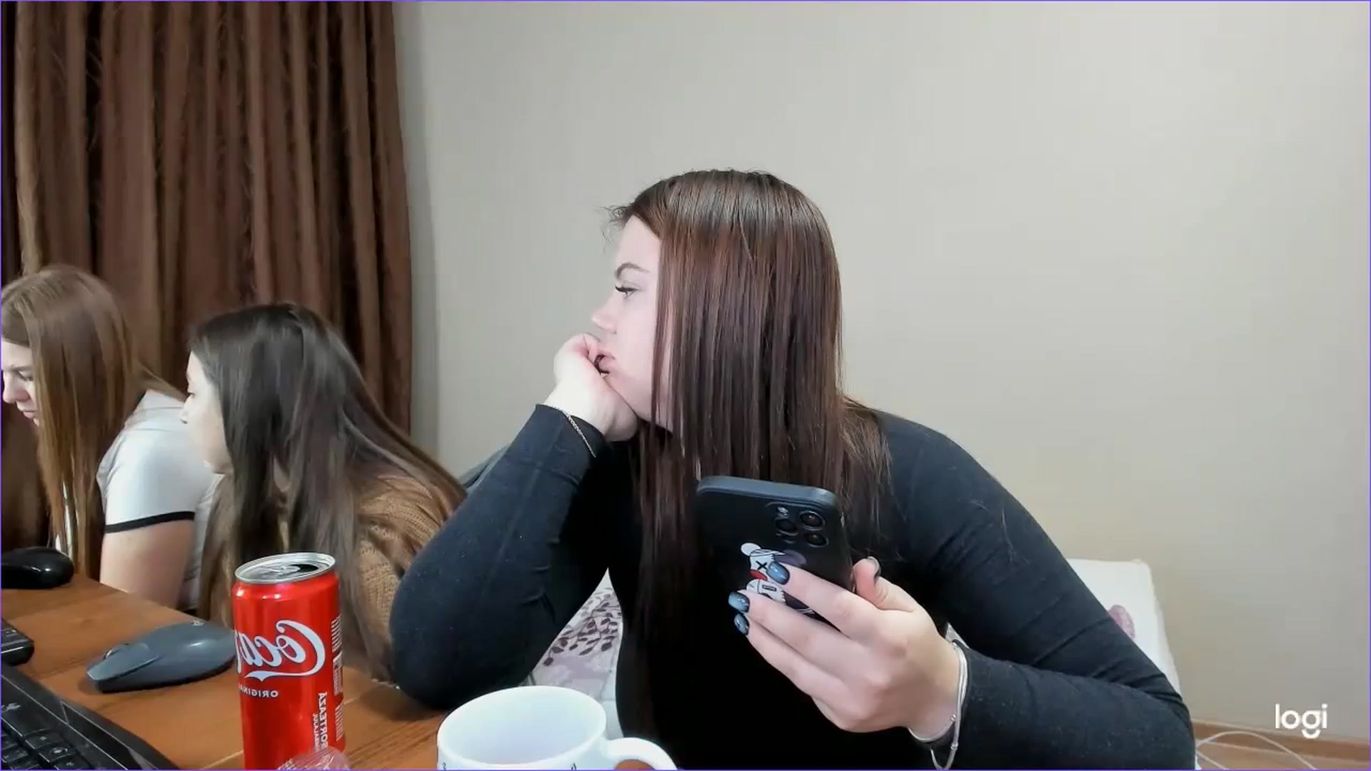 Gallery image thumbnail from StefaniNell's myfreecams stream on, 12/07/2023, 08:36 image 5 of 20