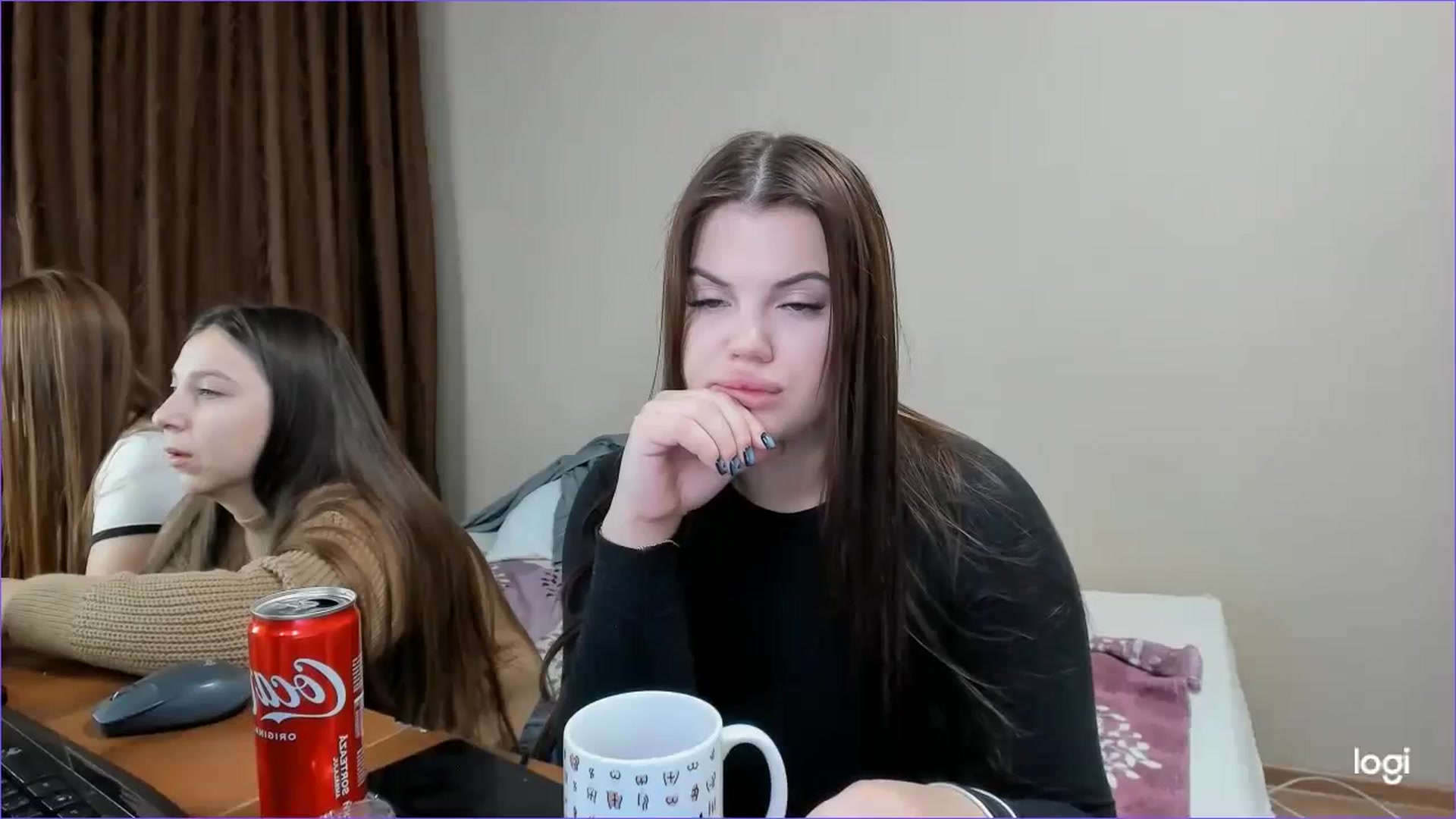 Gallery image thumbnail from StefaniNell's myfreecams stream on, 12/07/2023, 08:36 image 1 of 20