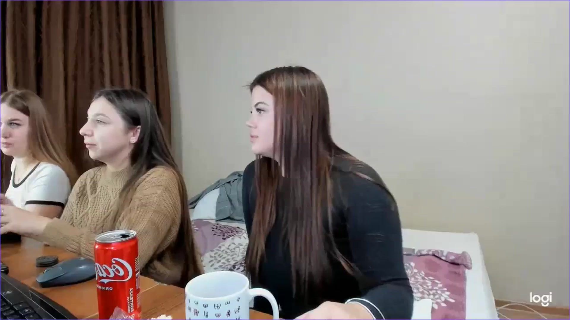 Gallery image thumbnail from StefaniNell's myfreecams stream on, 12/07/2023, 08:36 image 8 of 20
