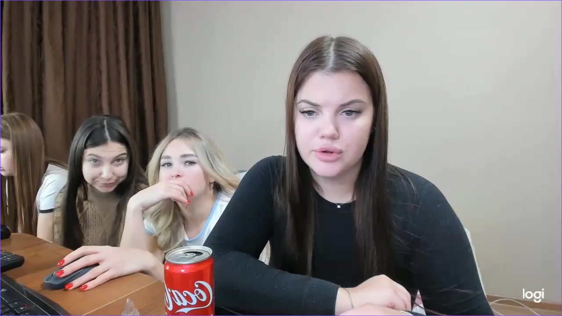 Gallery image thumbnail from StefaniNell's myfreecams stream on, 12/07/2023, 09:21 image 18 of 20