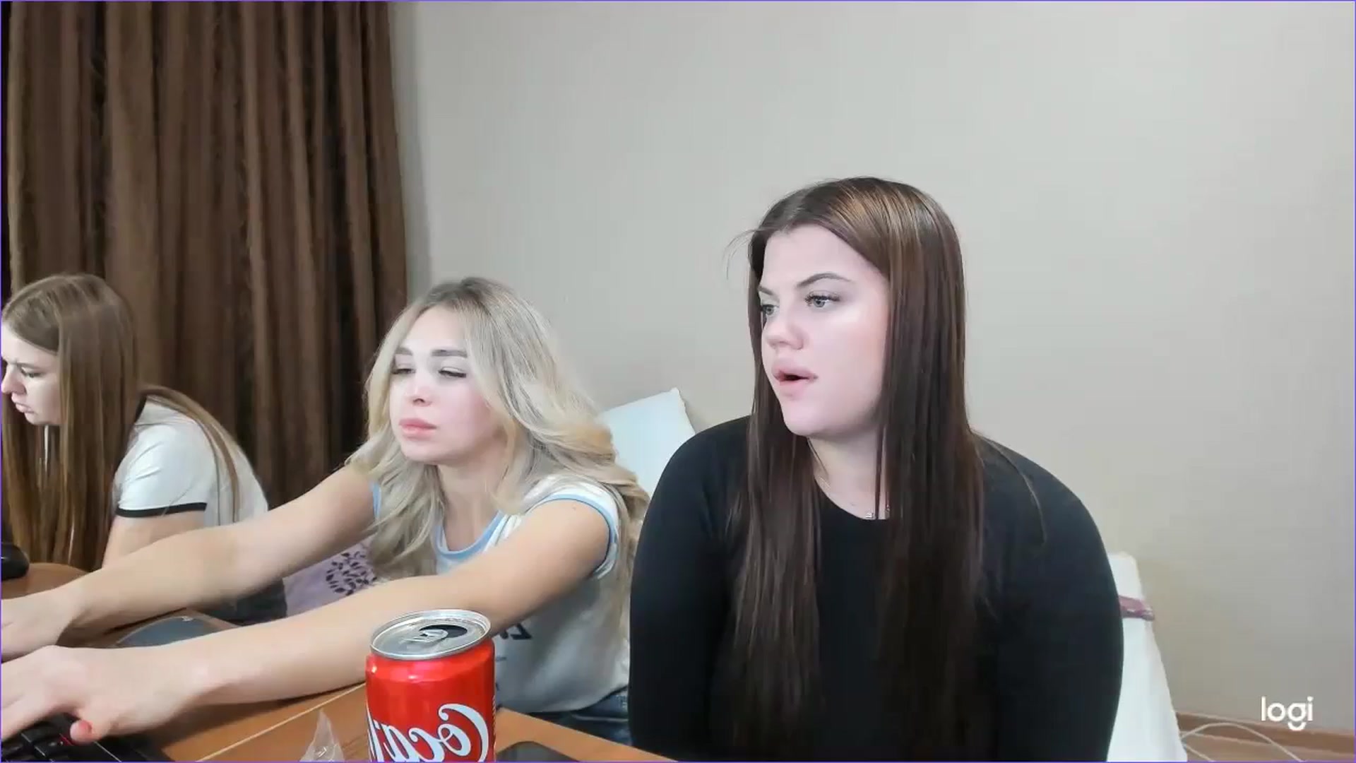 Gallery image thumbnail from StefaniNell's myfreecams stream on, 12/07/2023, 09:21 image 19 of 20