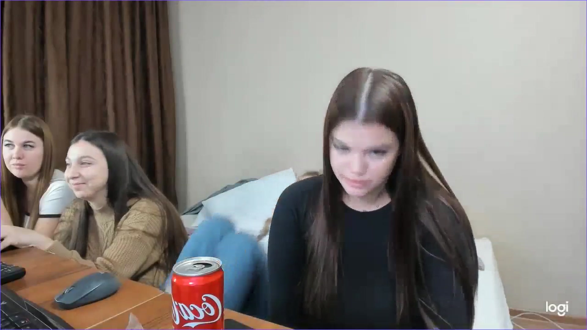 Gallery image thumbnail from StefaniNell's myfreecams stream on, 12/07/2023, 09:21 image 16 of 20