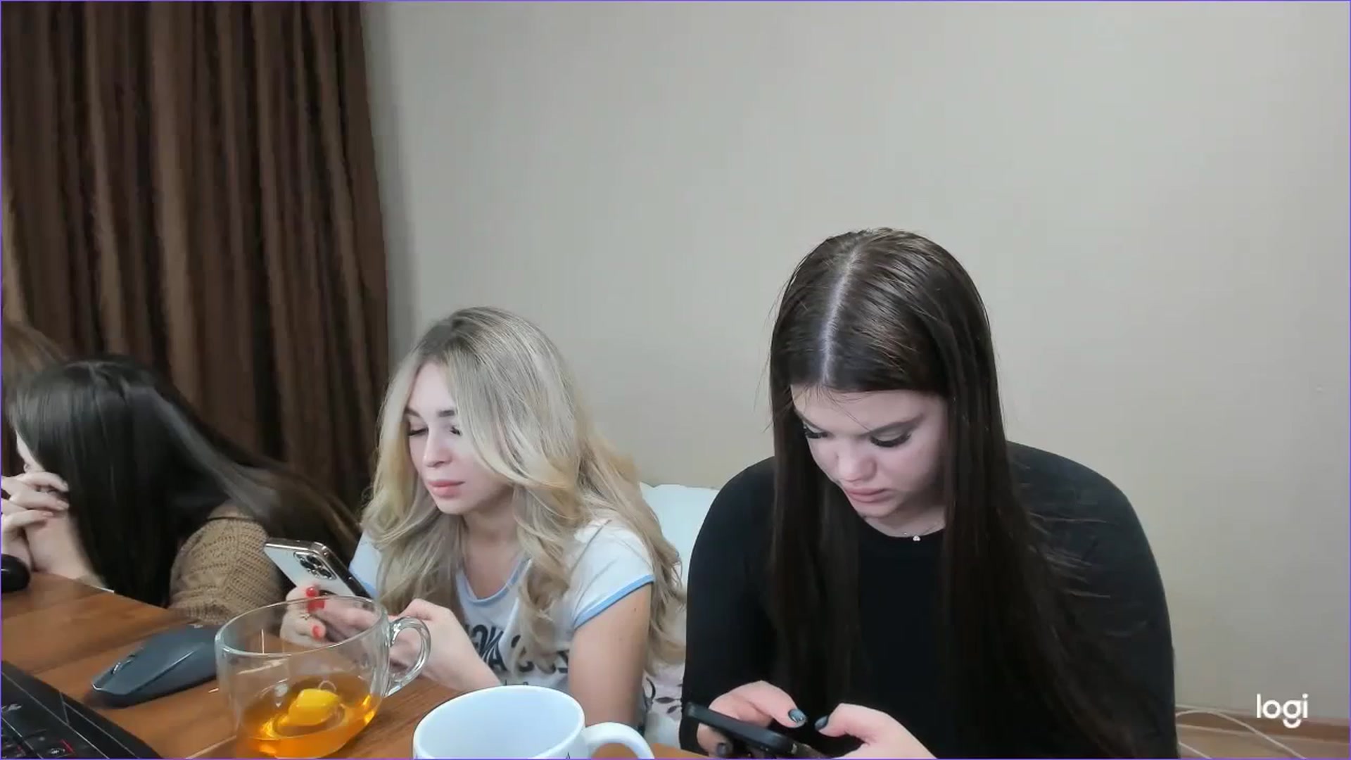 Gallery image thumbnail from StefaniNell's myfreecams stream on, 12/07/2023, 12:12 image 6 of 20