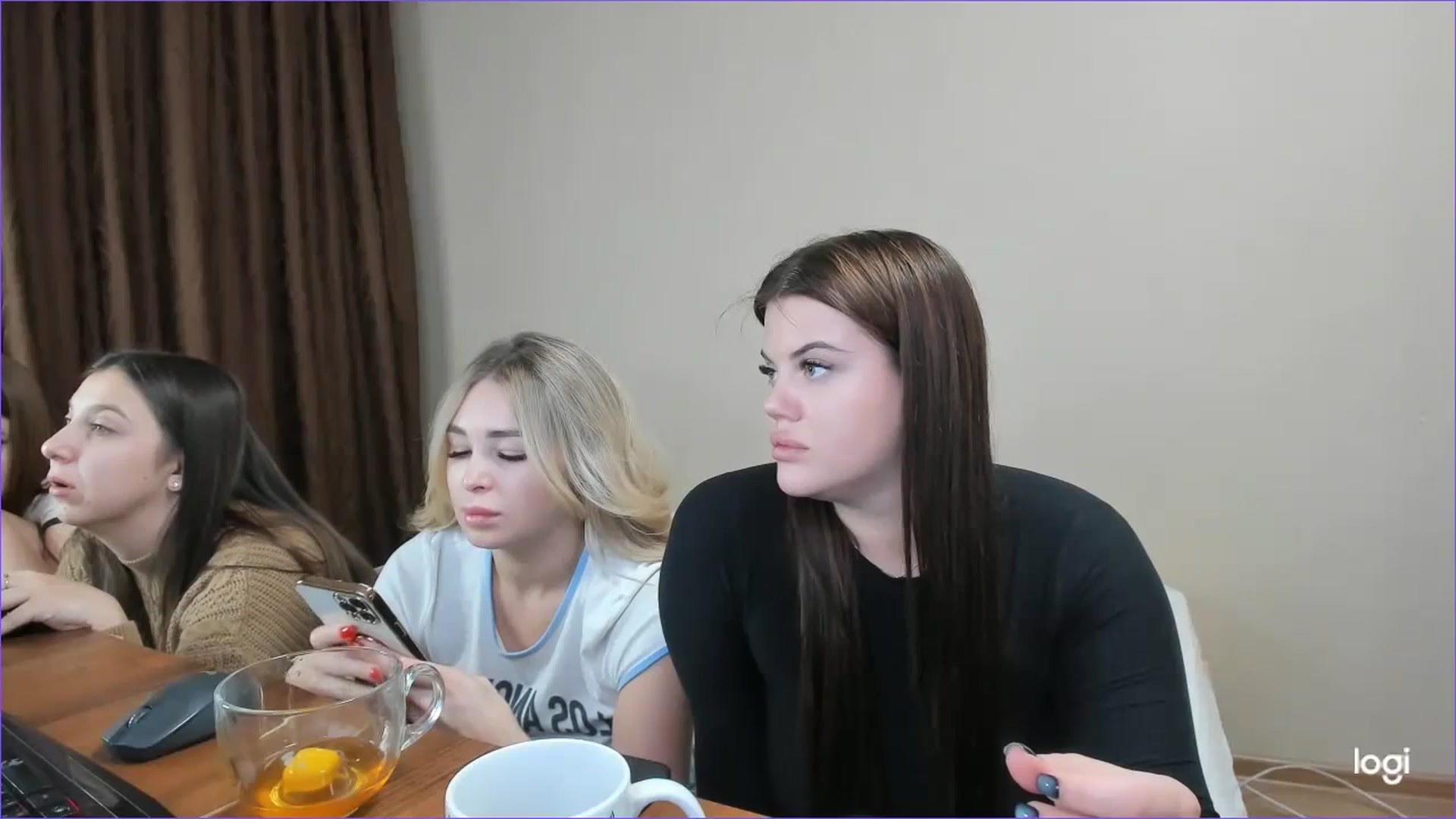 Gallery image thumbnail from StefaniNell's myfreecams stream on, 12/07/2023, 12:12 image 7 of 20