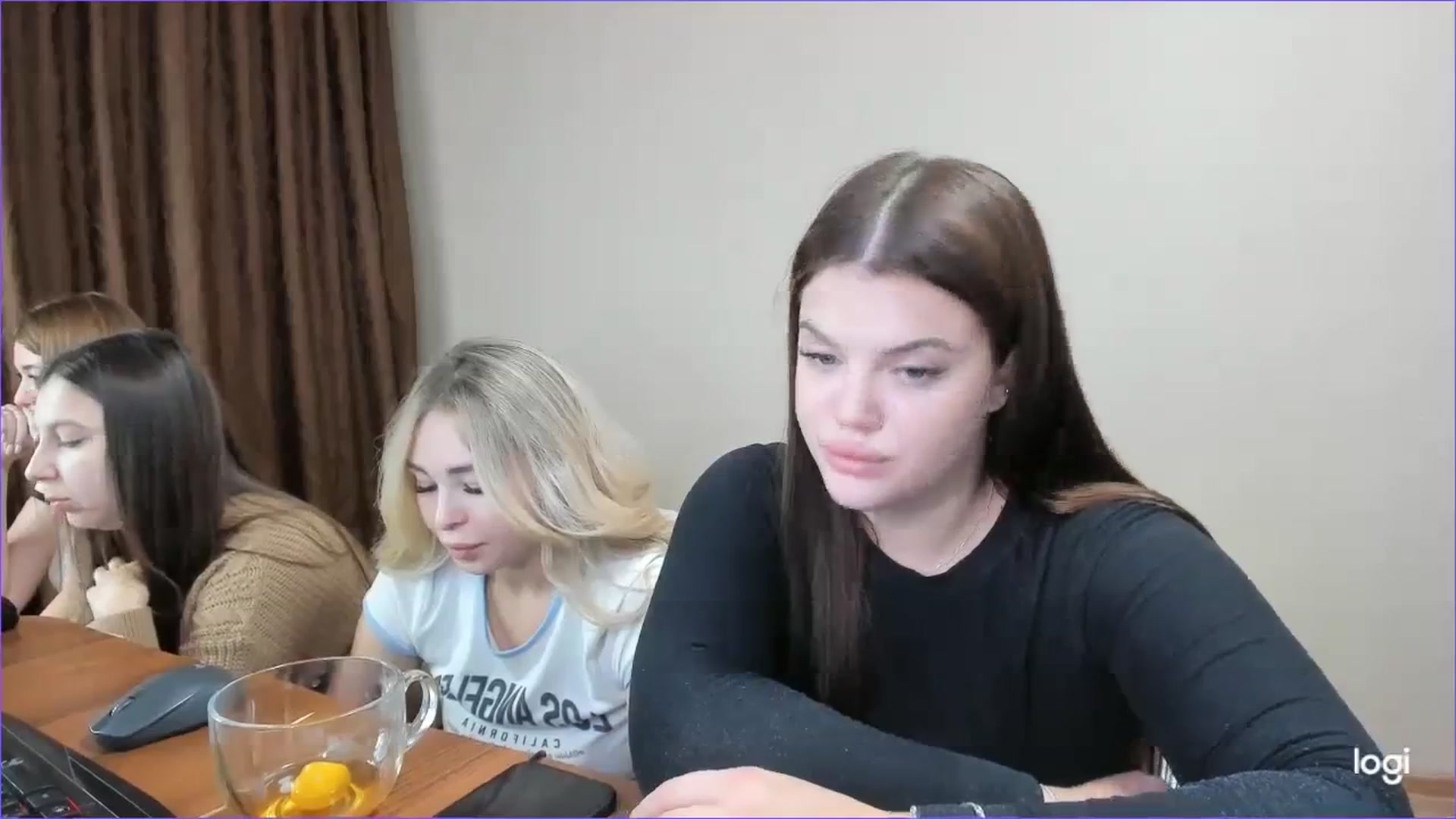 Gallery image thumbnail from StefaniNell's myfreecams stream on, 12/07/2023, 12:12 image 9 of 20