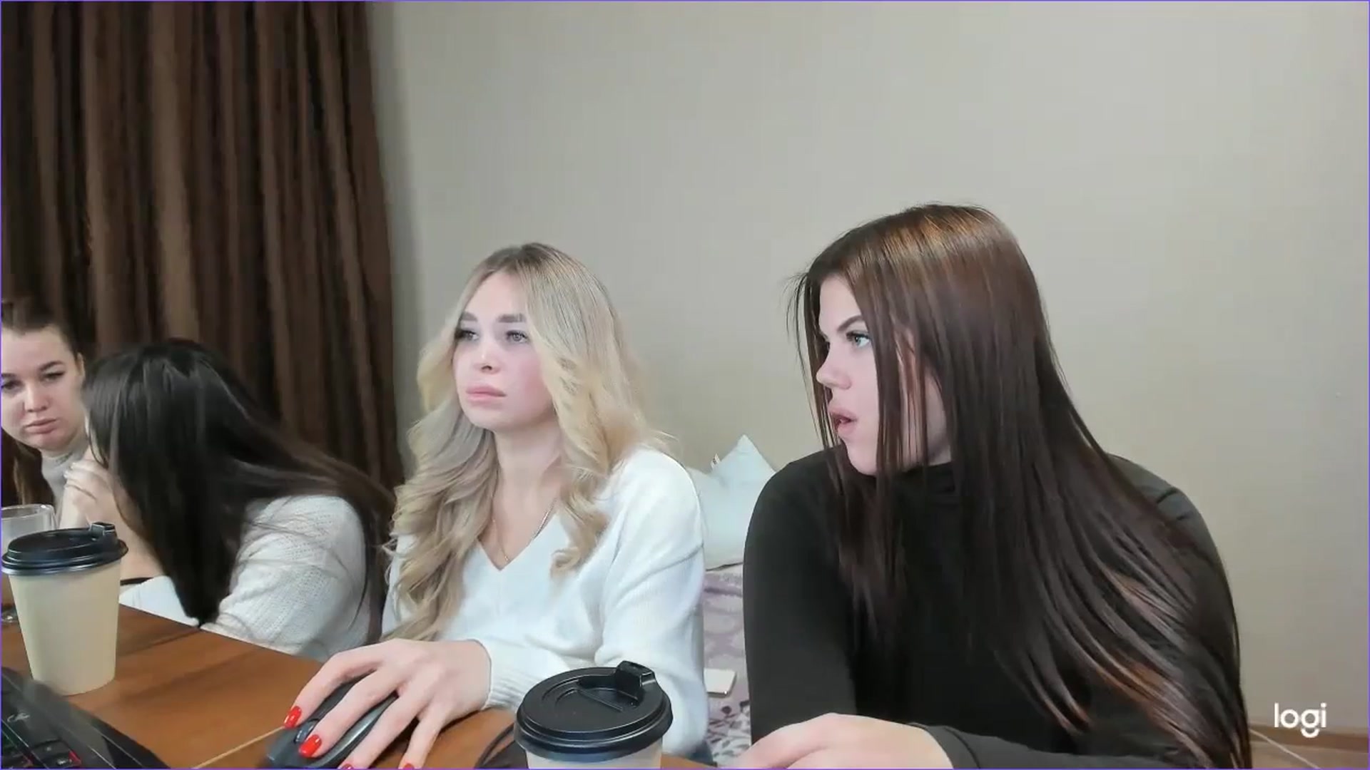 Gallery image thumbnail from StefaniNell's myfreecams stream on, 12/08/2023, 09:16 image 4 of 20