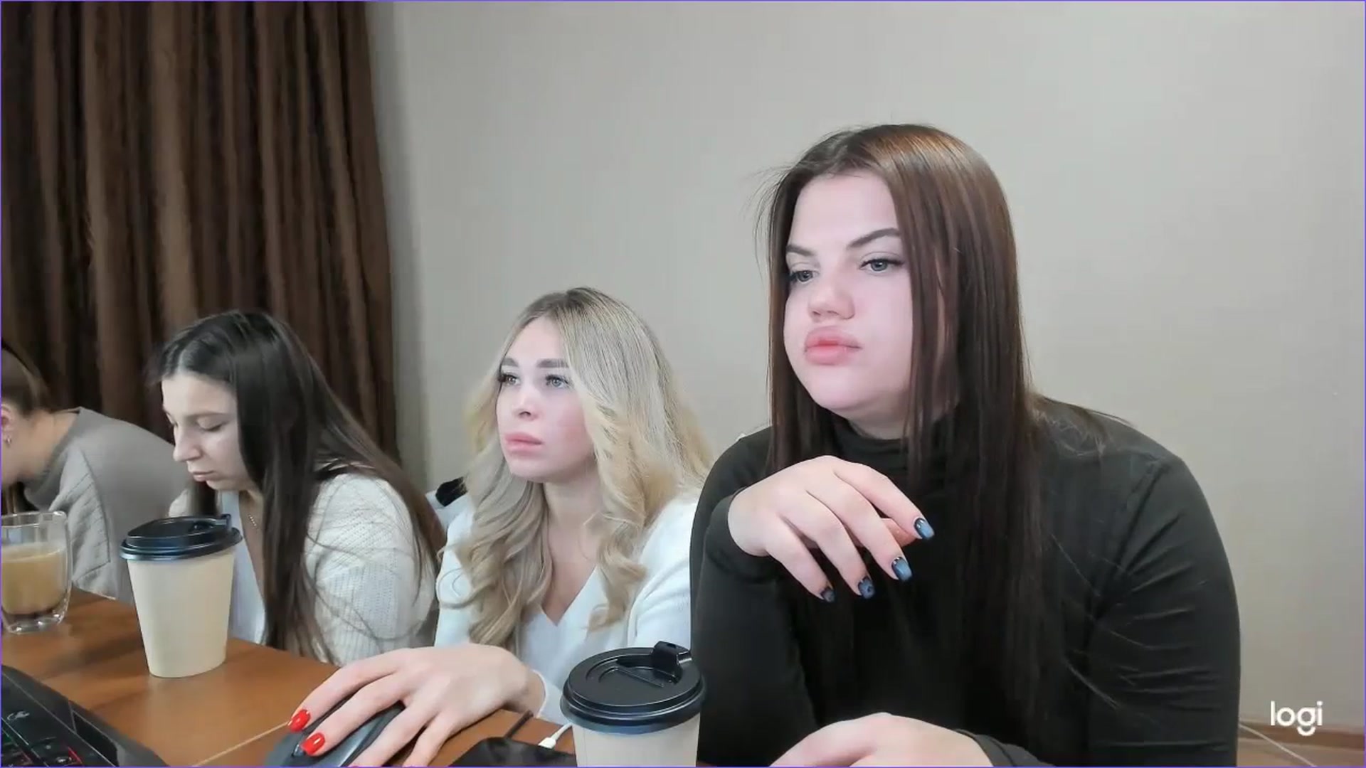 Gallery image thumbnail from StefaniNell's myfreecams stream on, 12/08/2023, 09:16 image 3 of 20